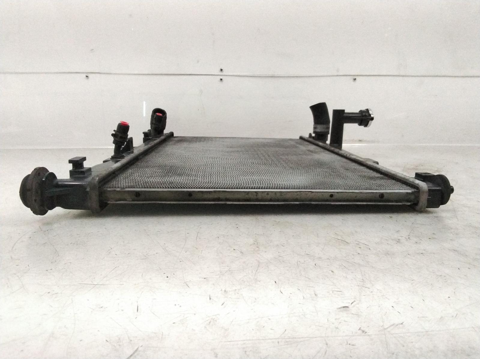 Radiator