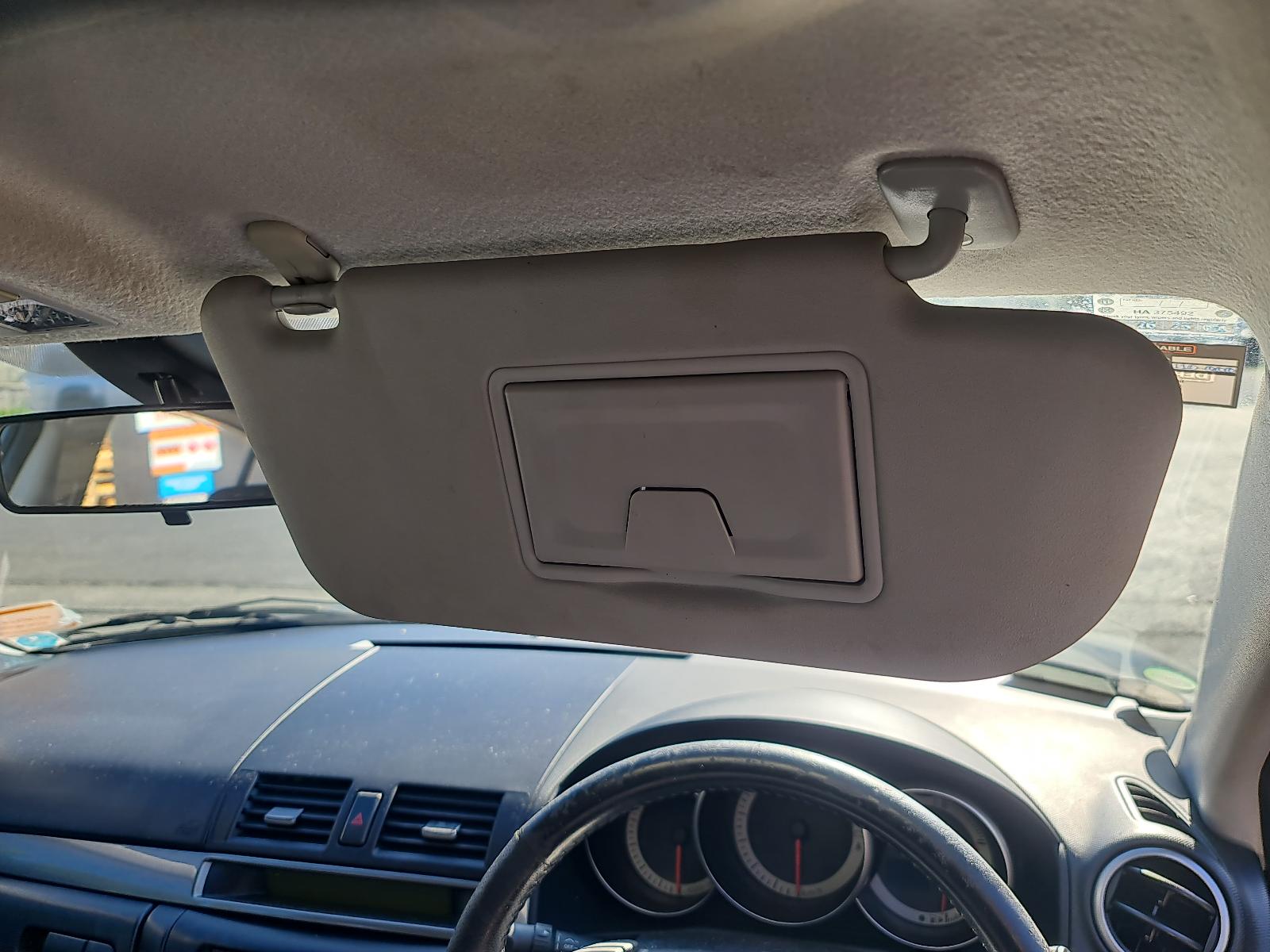 Mazda Axela - BK 2003-2009