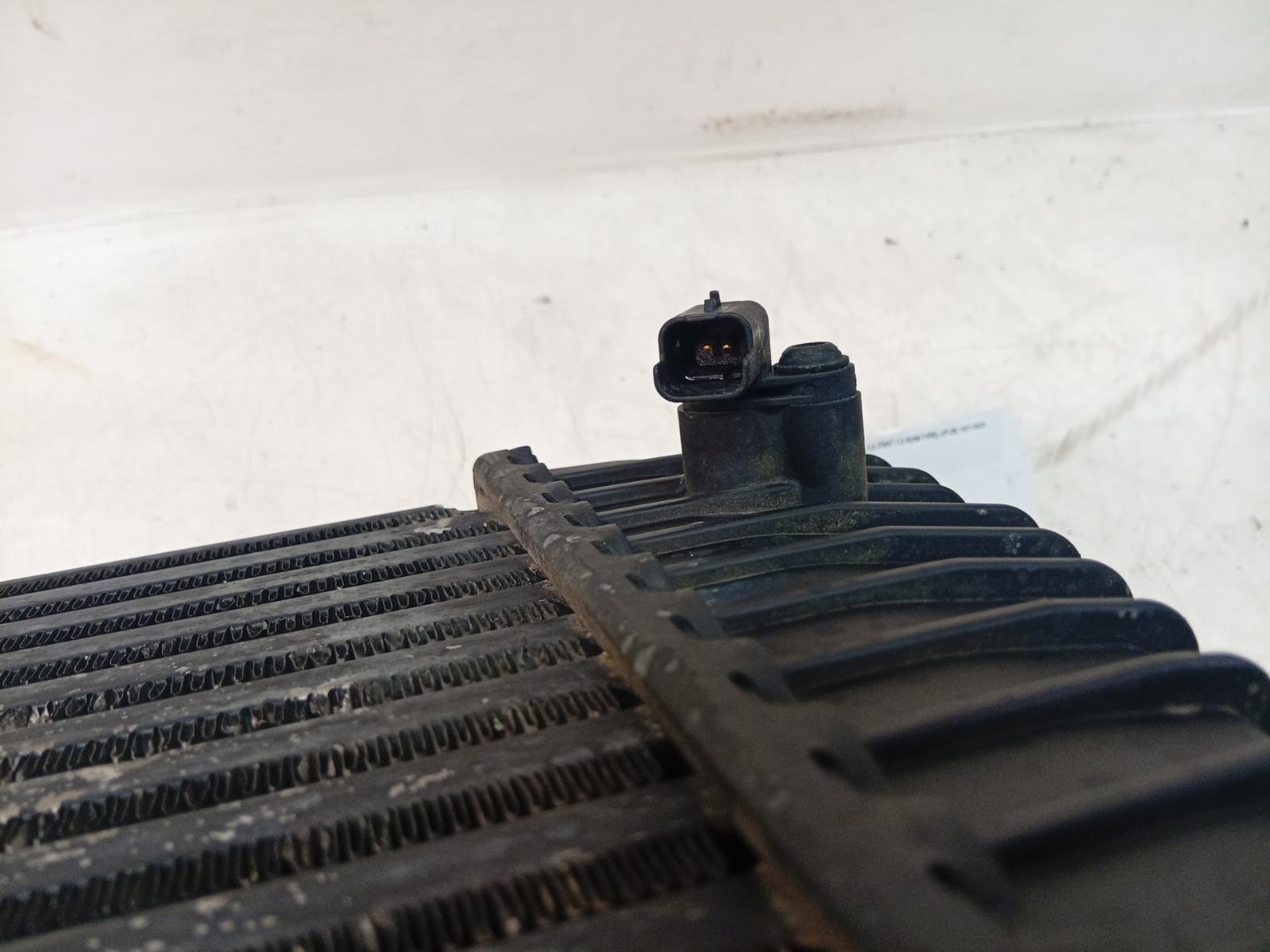 Intercooler