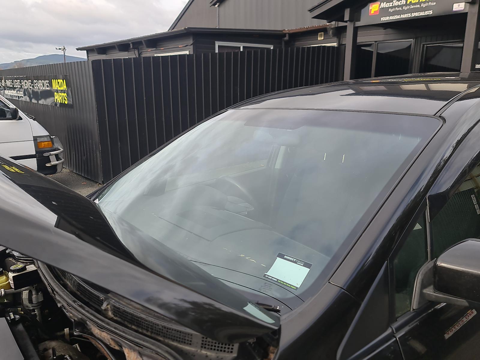 Mazda MPV - LY3P 2007-Present