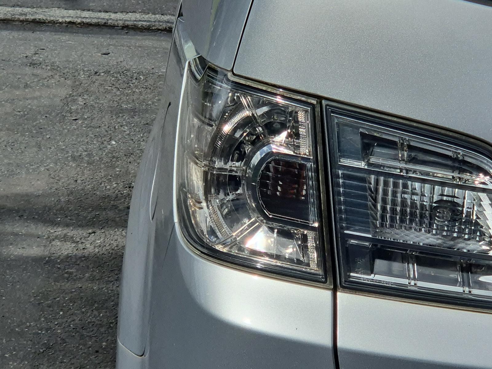 Mazda MPV - LY3P 2007-Present