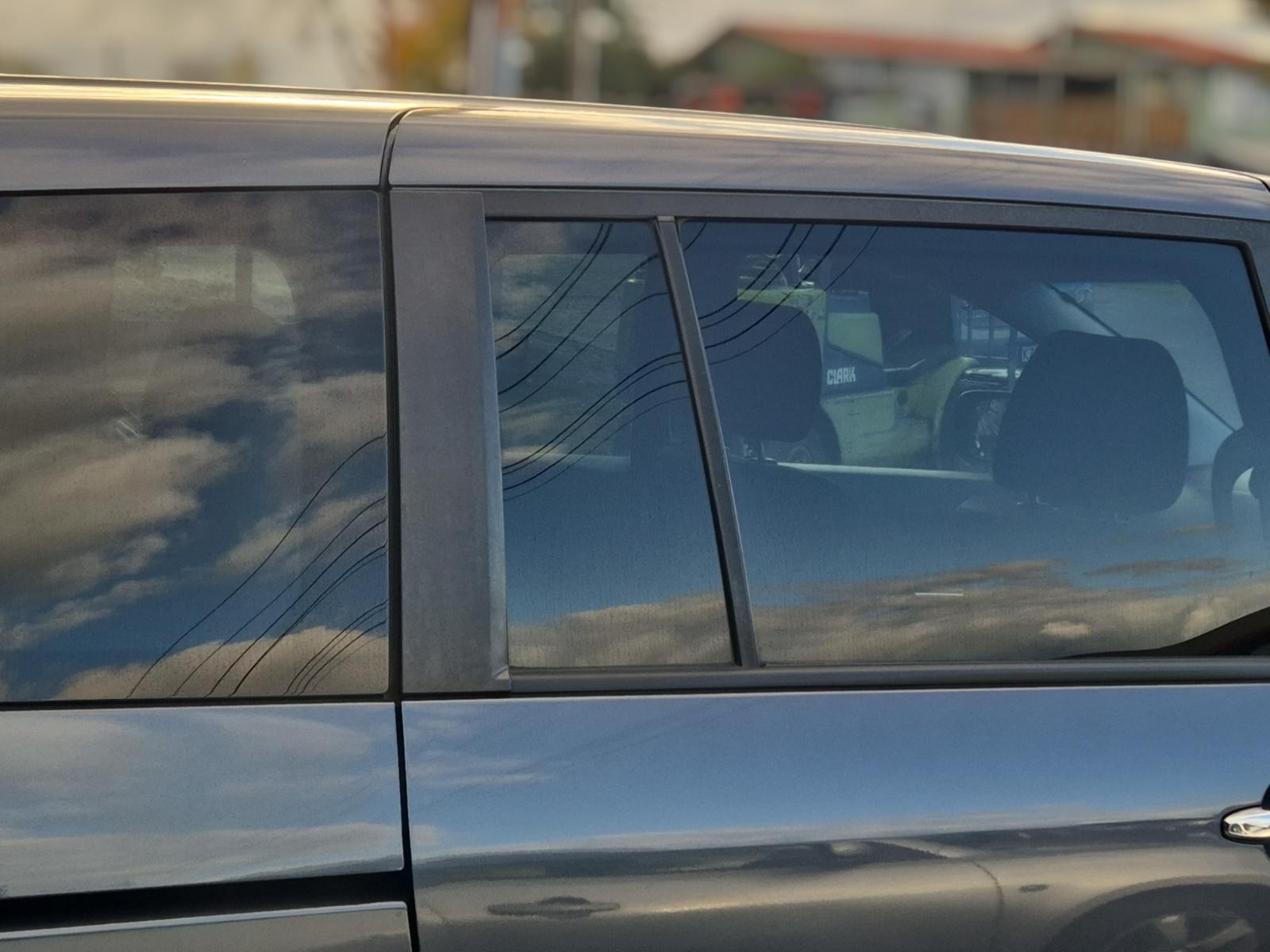 Mazda MPV - LY3P 2007-Present