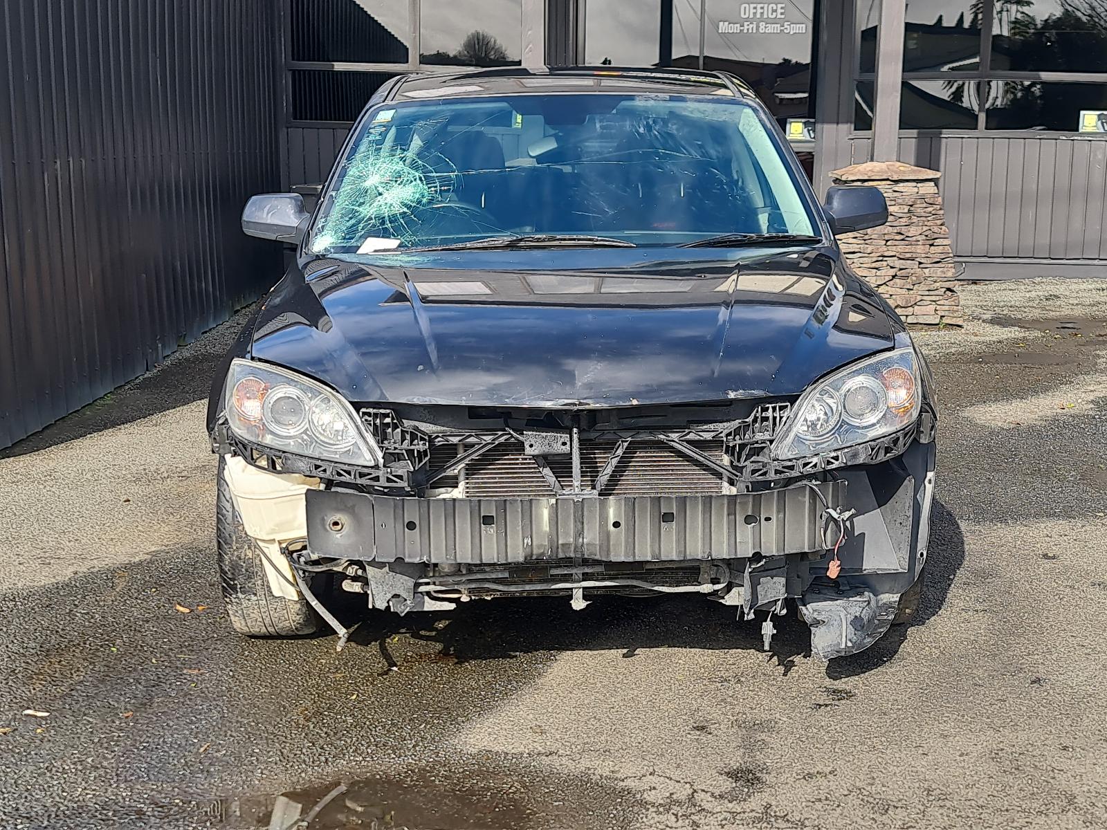 Mazda Axela - BK 2003-2009