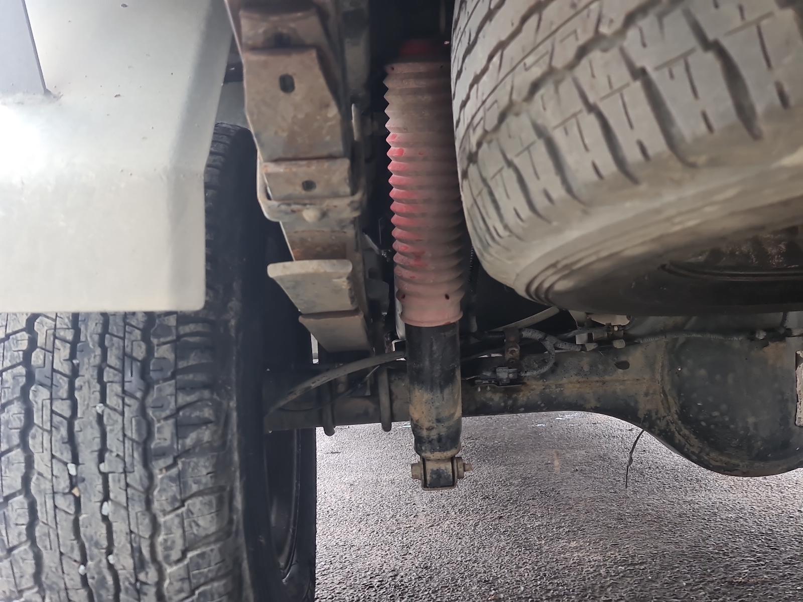 Mazda BT50 - UP 2011-Present