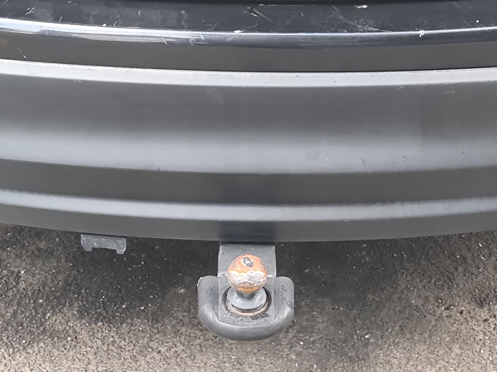 Mazda CX5 - KE 2012-Present