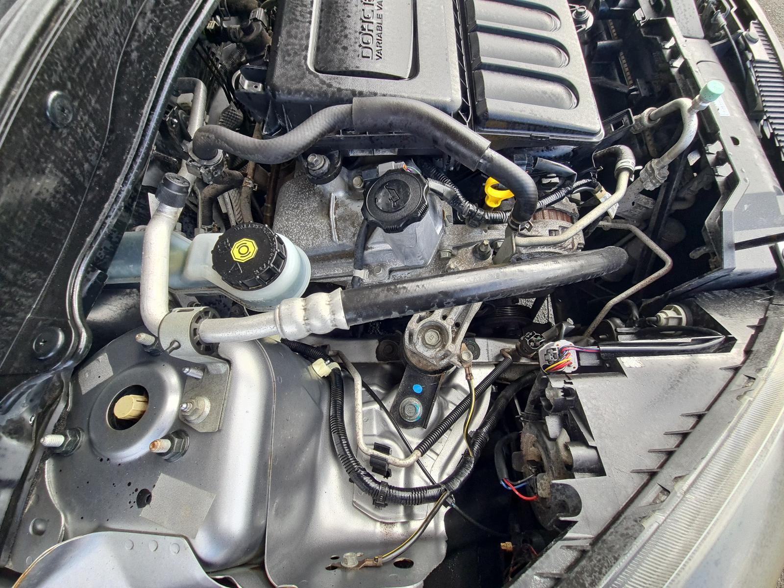 Mazda Demio - DE 2007-2014