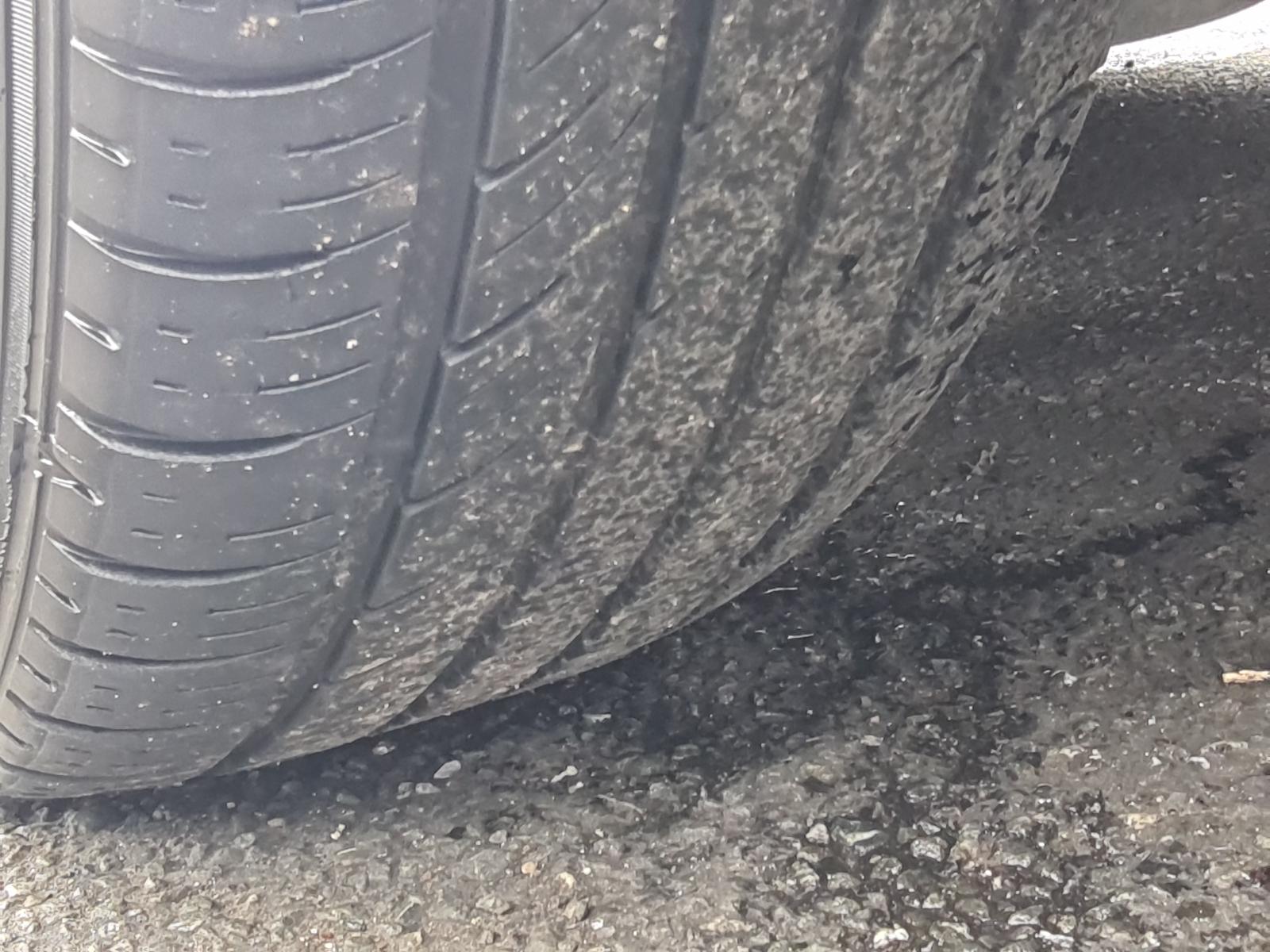 Mazda Premacy - CW 2010-2016