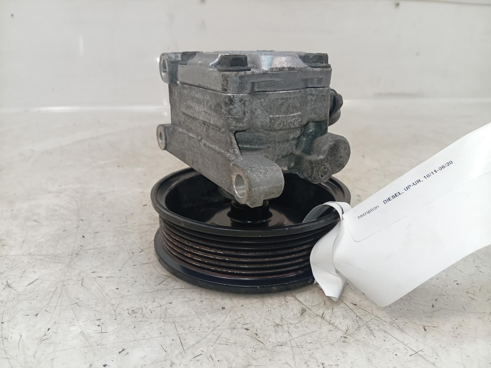 Steering_Pump