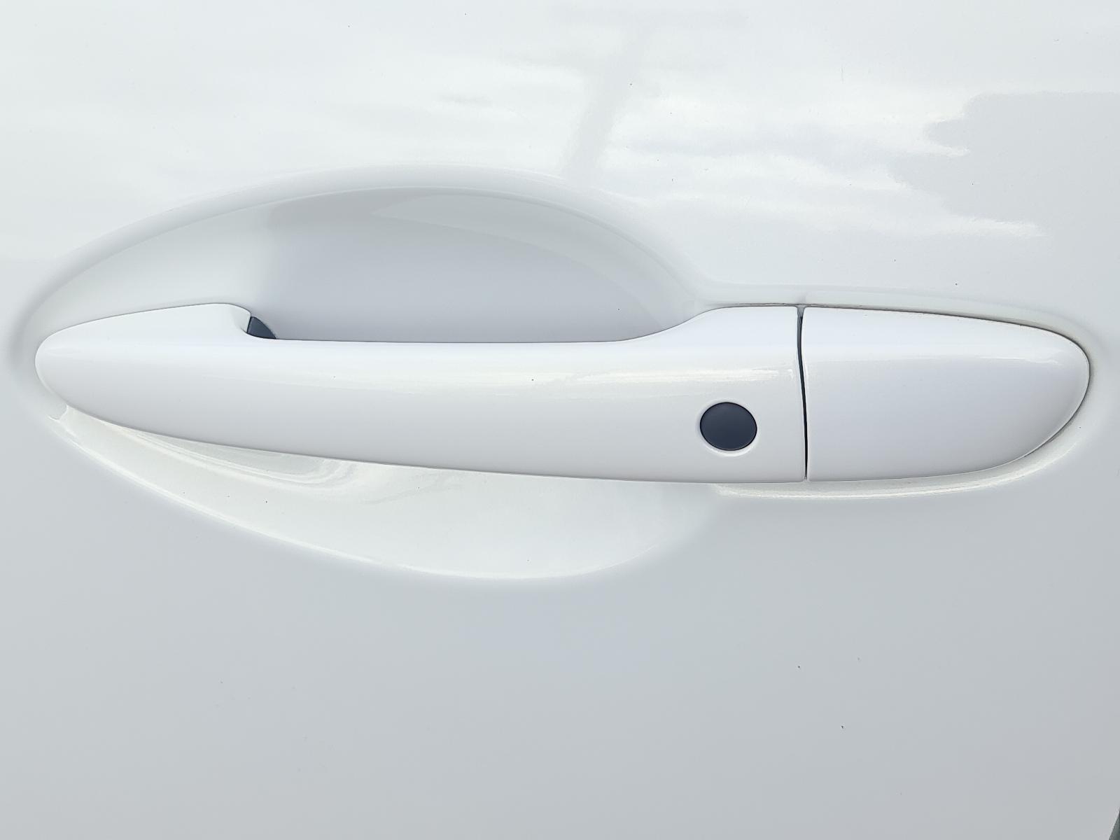 Mazda Axela - BL 2009-2013