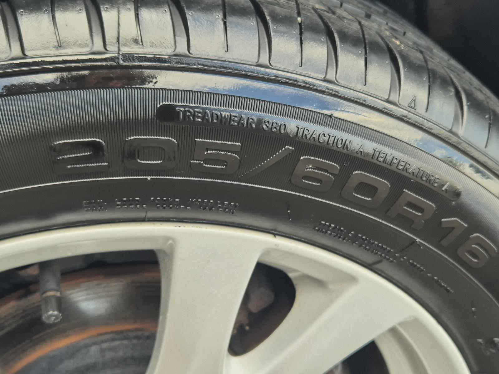 Mazda Atenza - GH 2008-2012