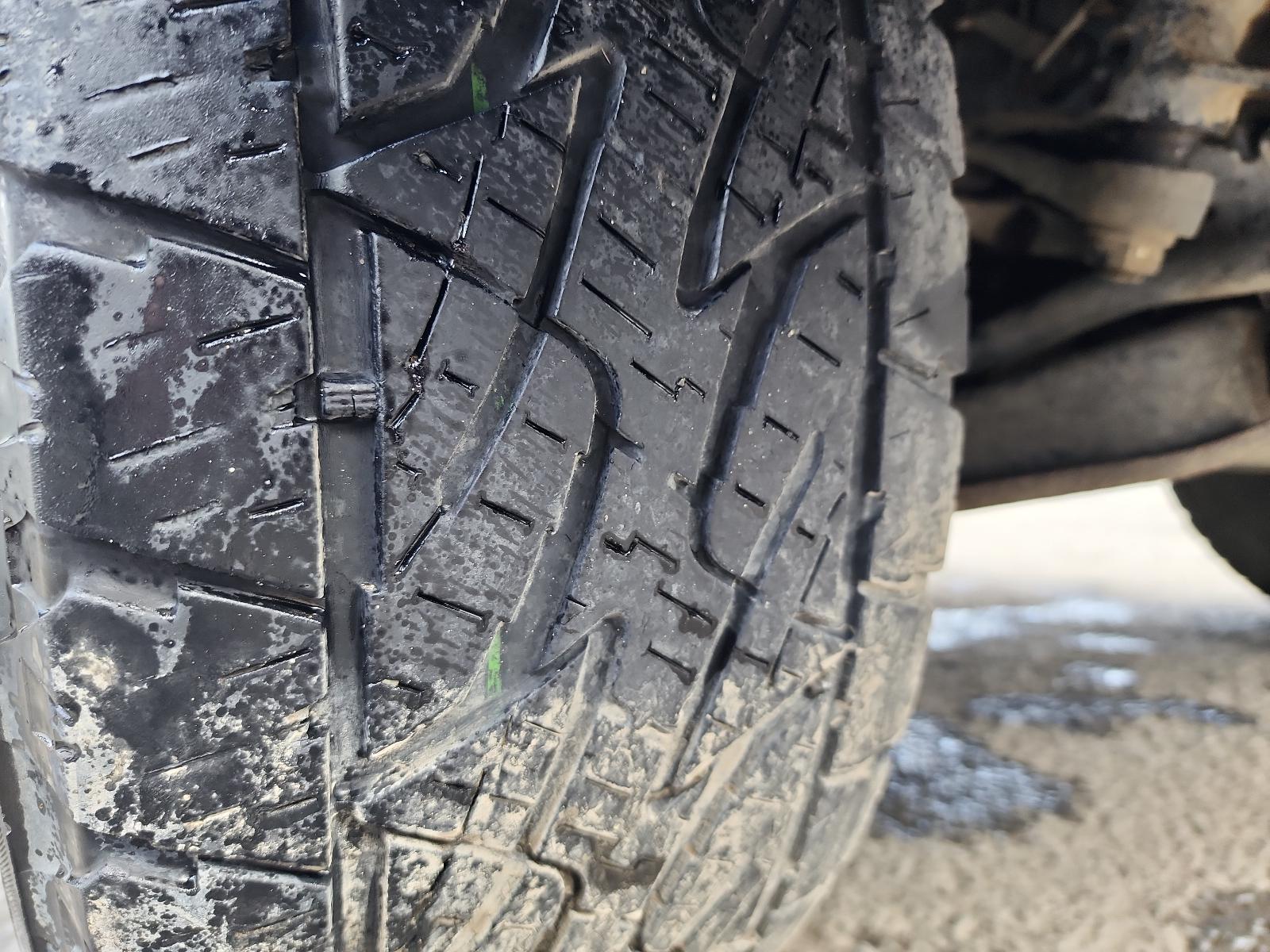 Mazda BT50 - UN 2006-2011