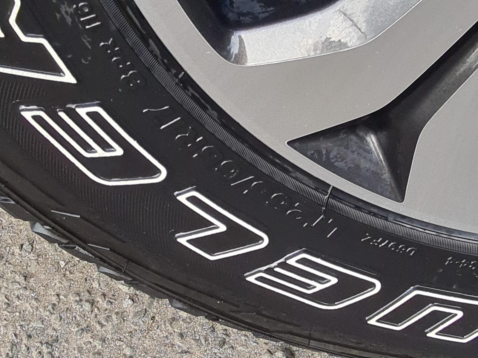 Mazda BT50 - UP 2011-Present