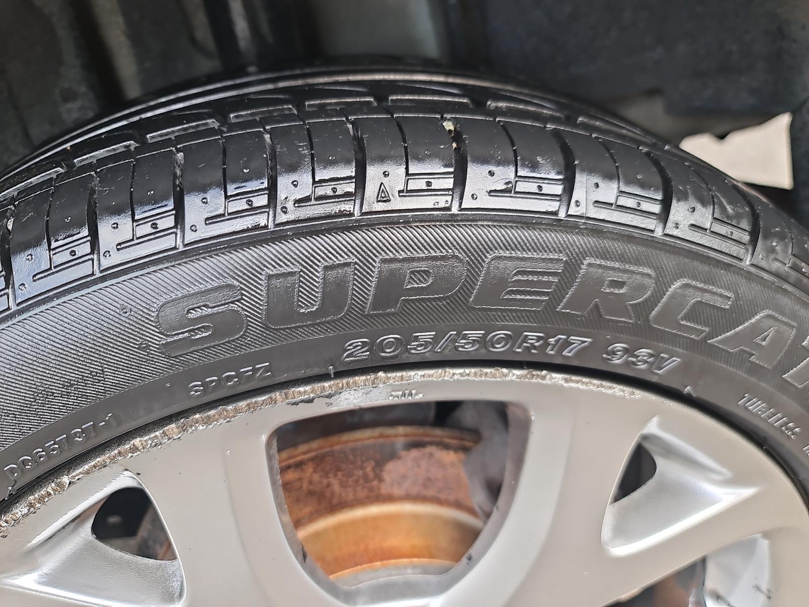 Mazda Mazda3 - BK 2003-2008