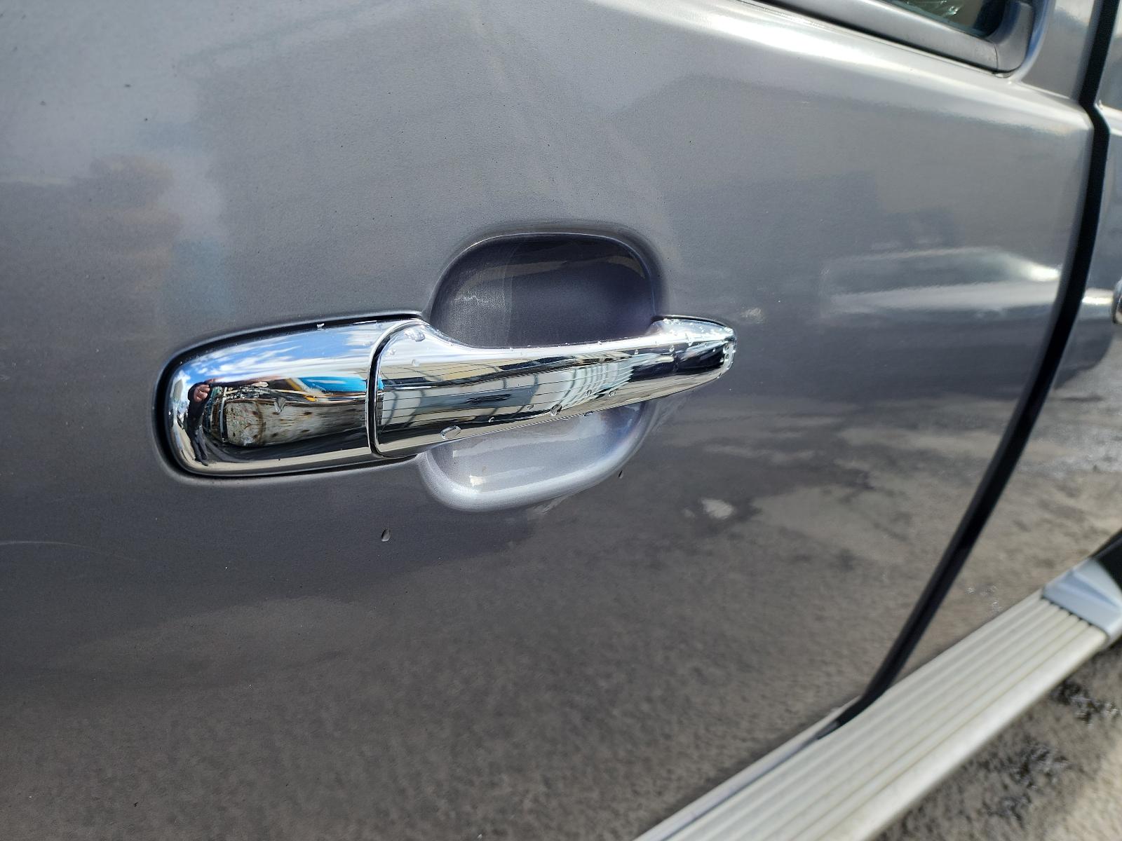 Mazda BT50 - UN 2006-2011