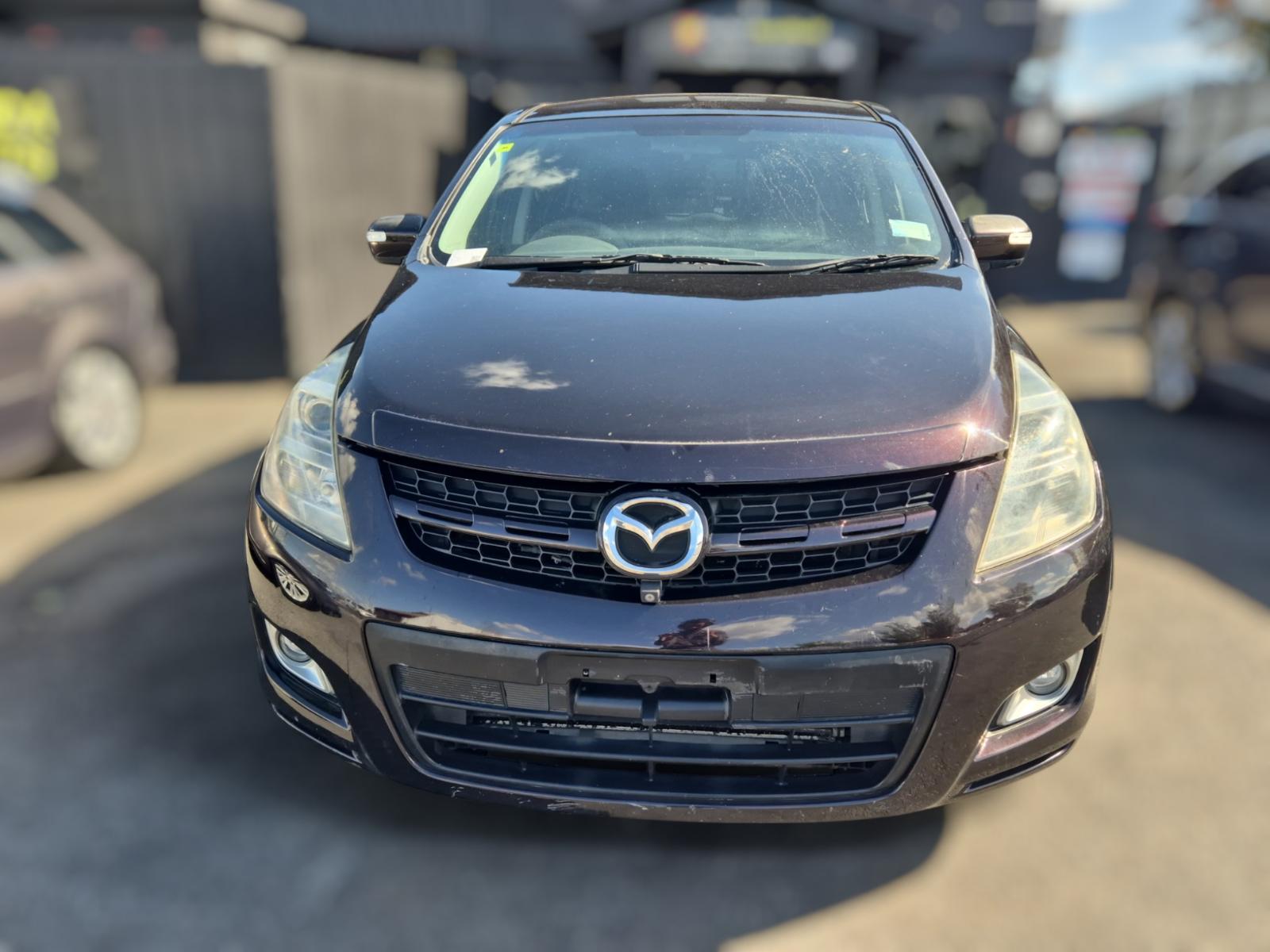 Mazda MPV - LY3P 2007-Present