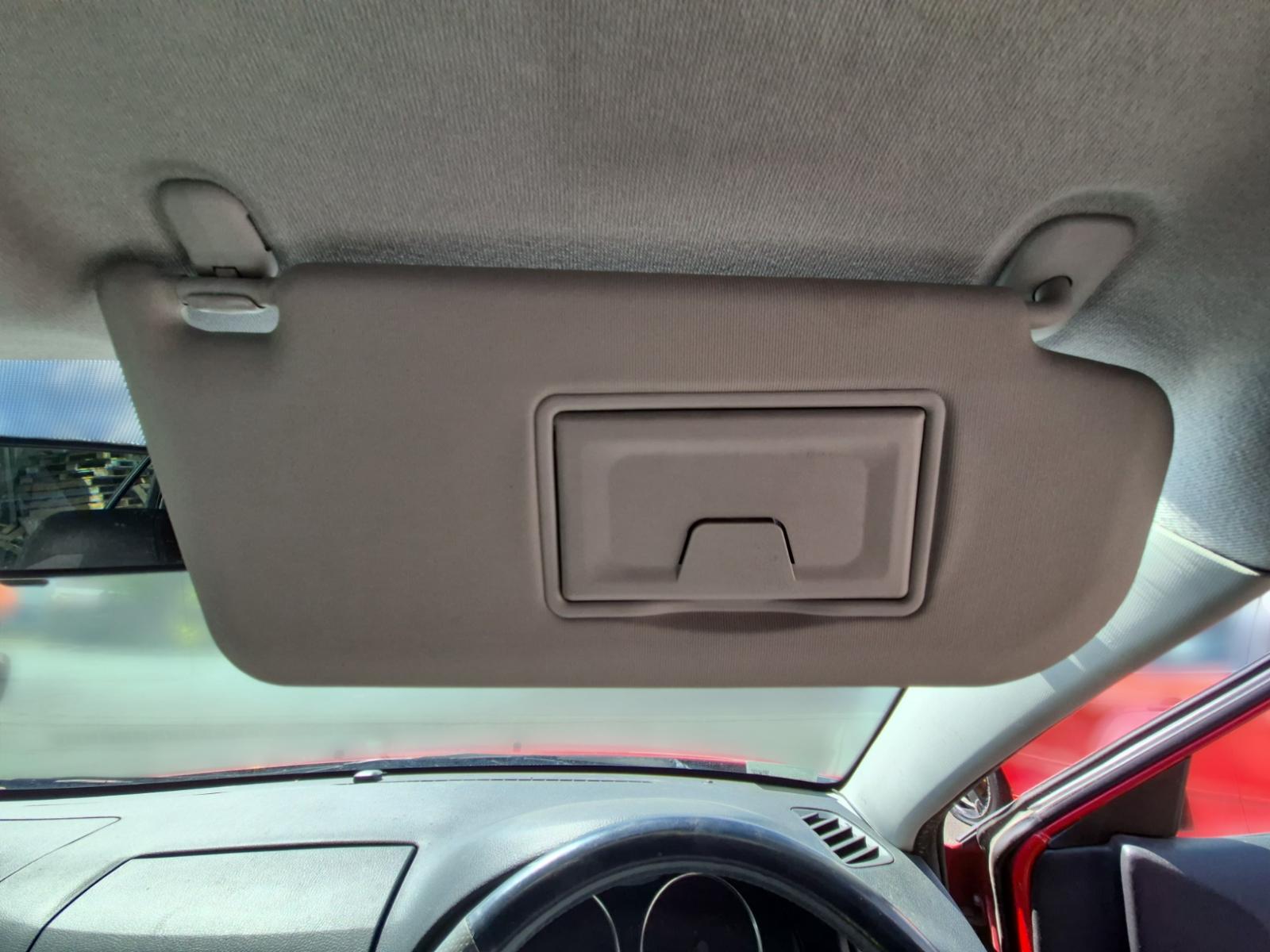 Mazda Atenza - GG 2002-2008