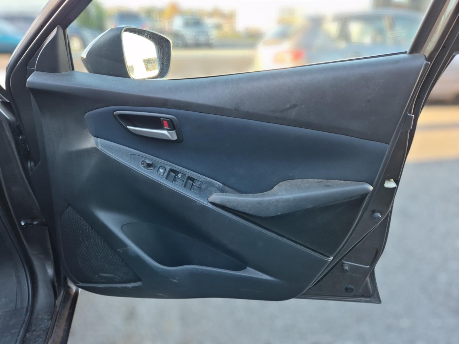 Mazda Demio - DJ 2014-Present