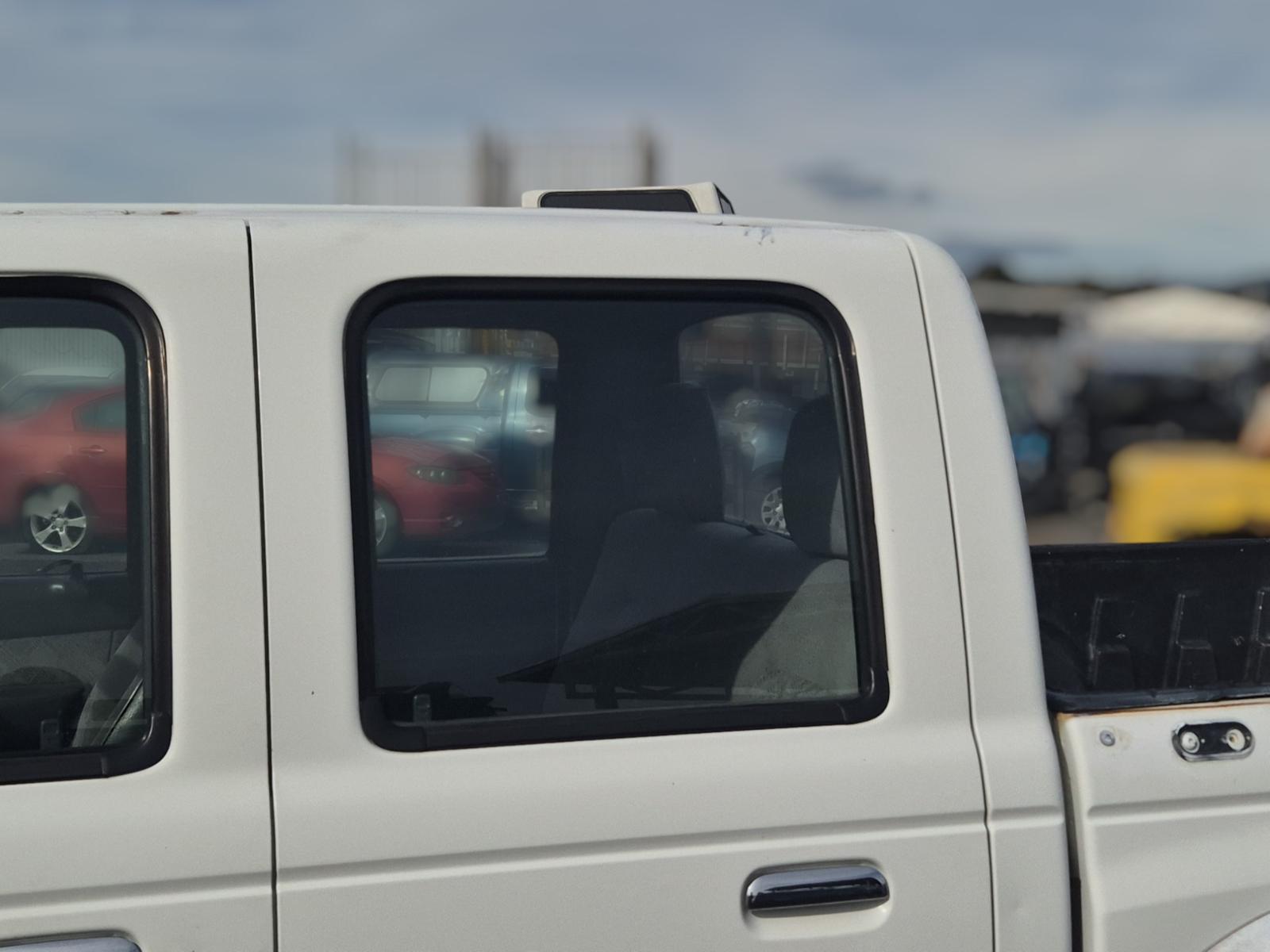 Mazda Bounty - UN 1999-2006