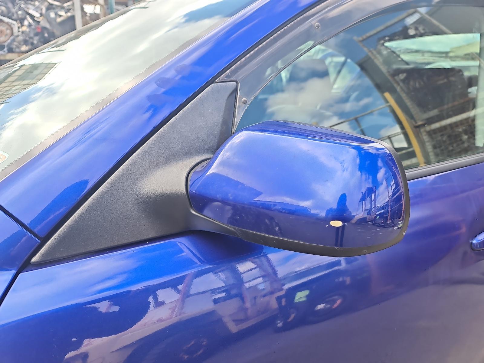 Mazda Axela - BK 2003-2009