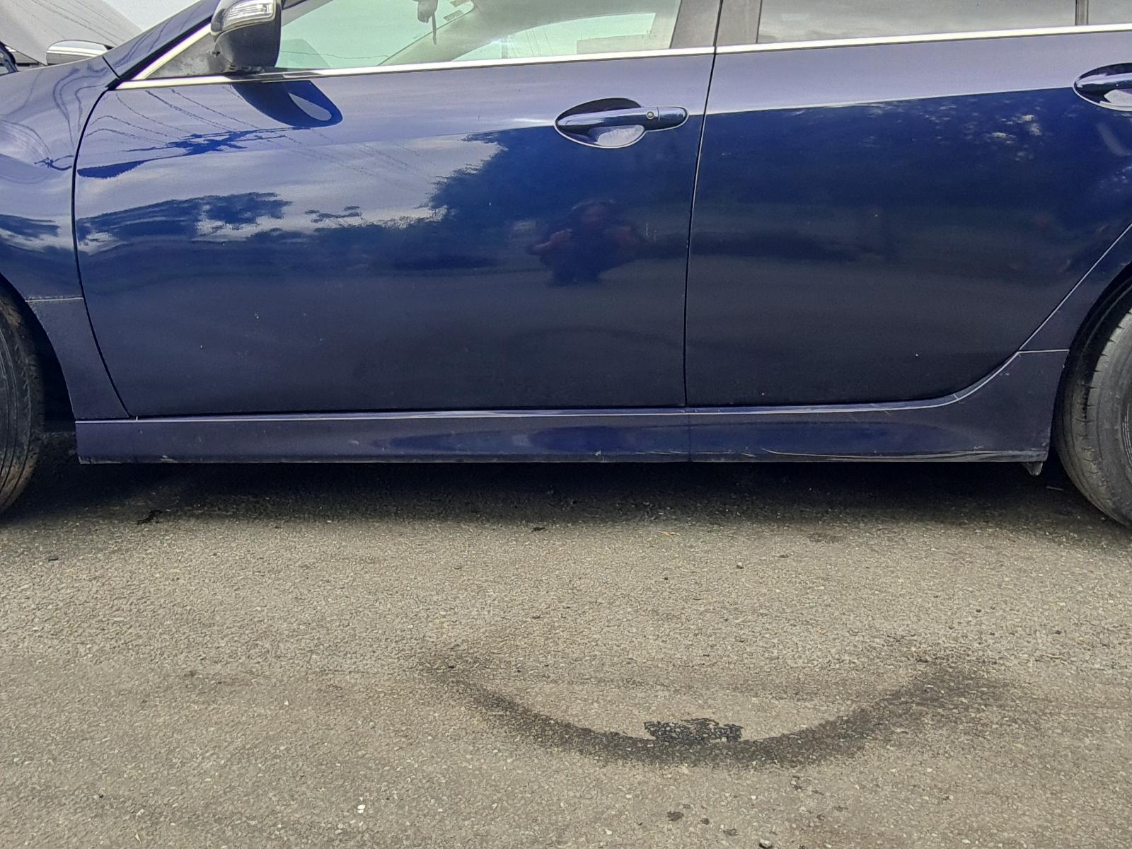 Mazda Atenza - GH 2008-2012