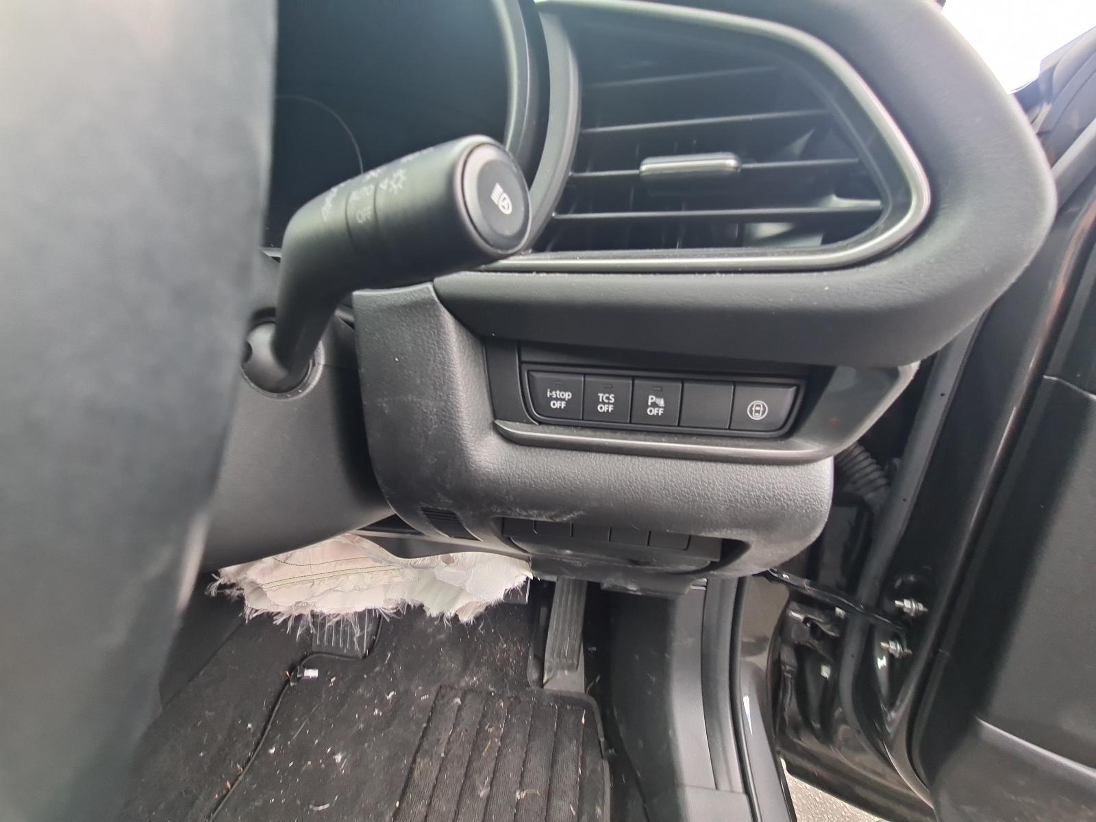 Mazda CX3 - DK 2015-Present