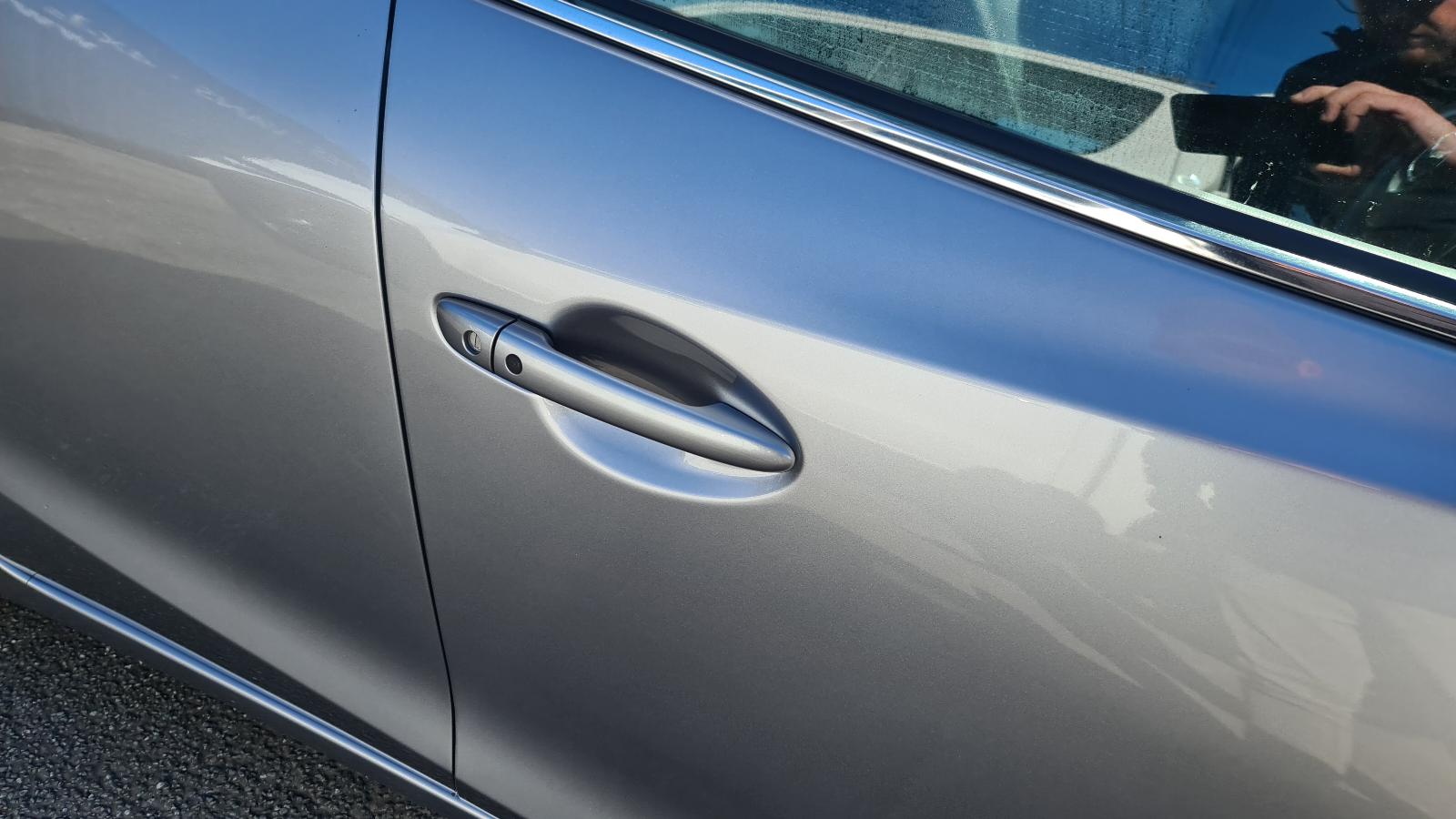 Mazda Mazda3 - BM 2013-Present