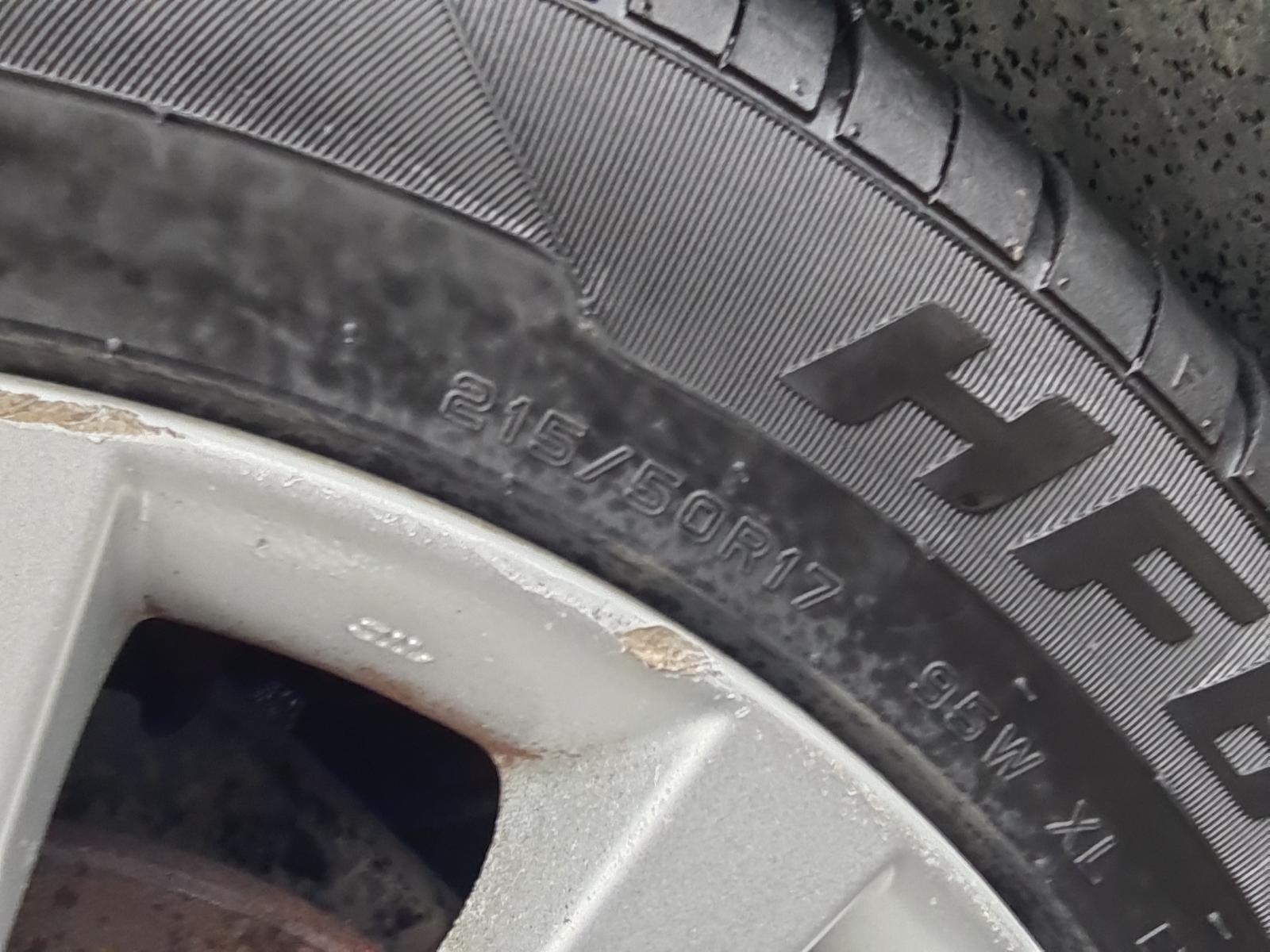 Mazda Atenza - GH 2008-2012