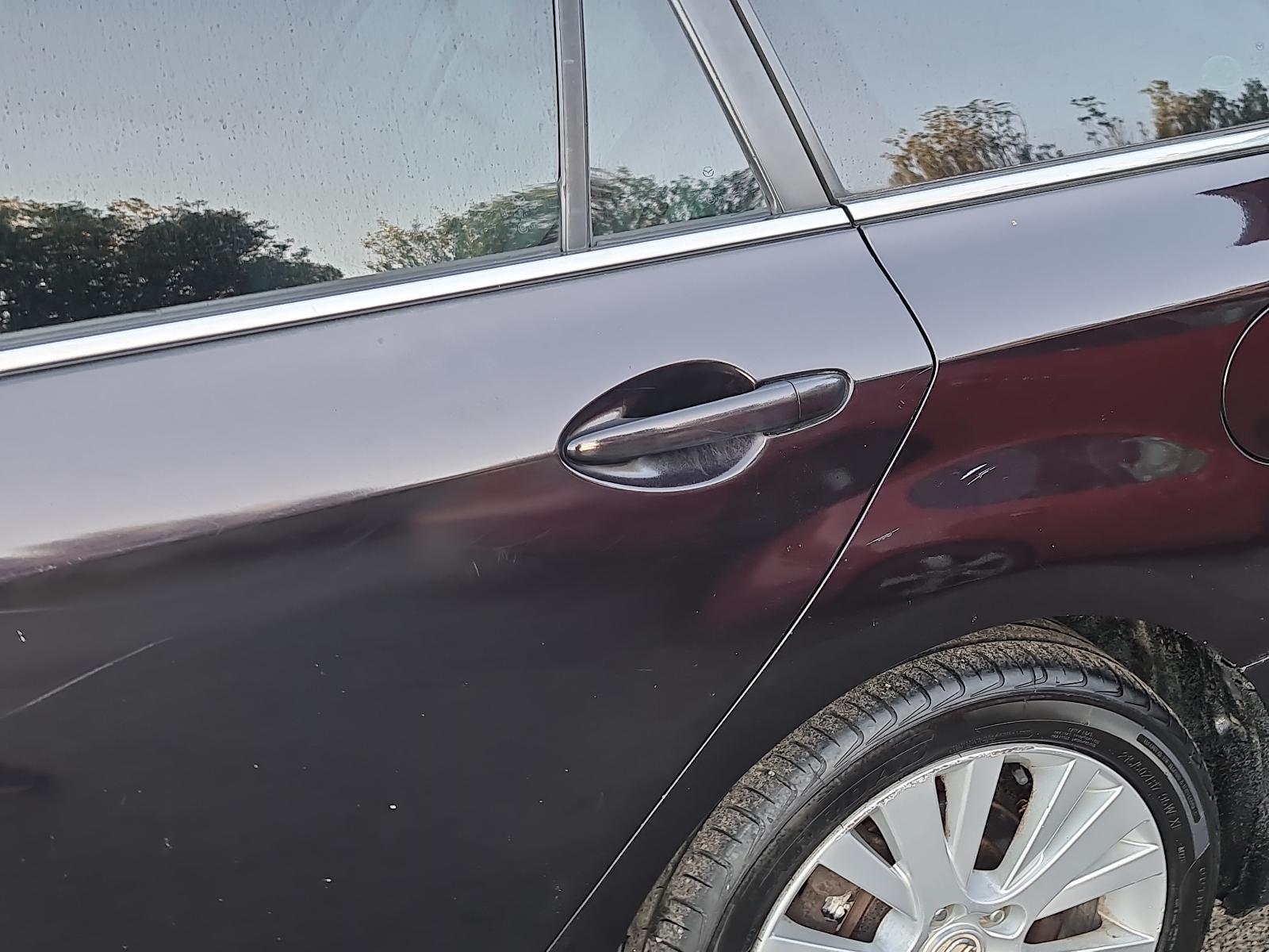 Mazda Atenza - GH 2008-2012