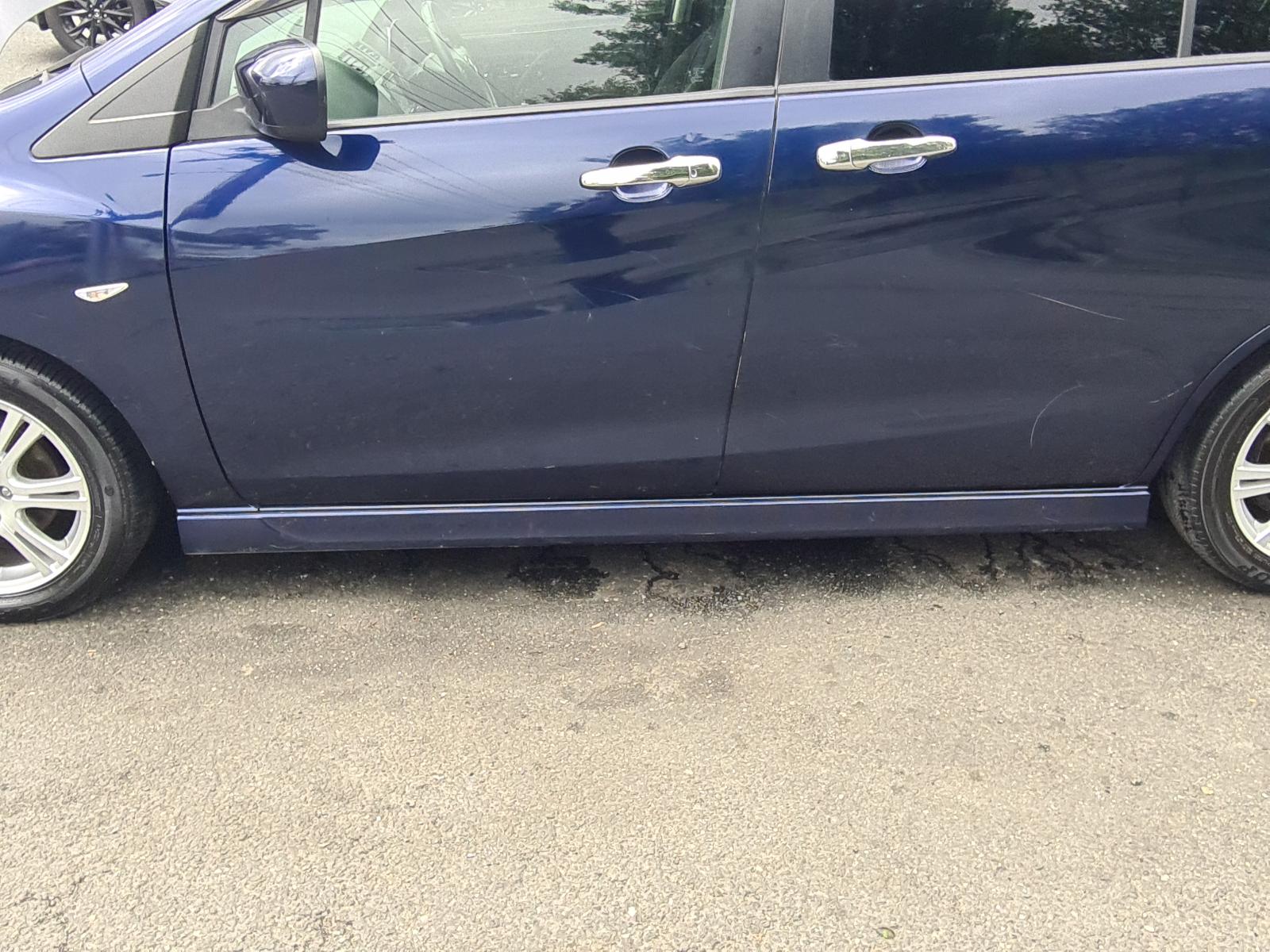 Mazda Premacy - CW 2010-2016