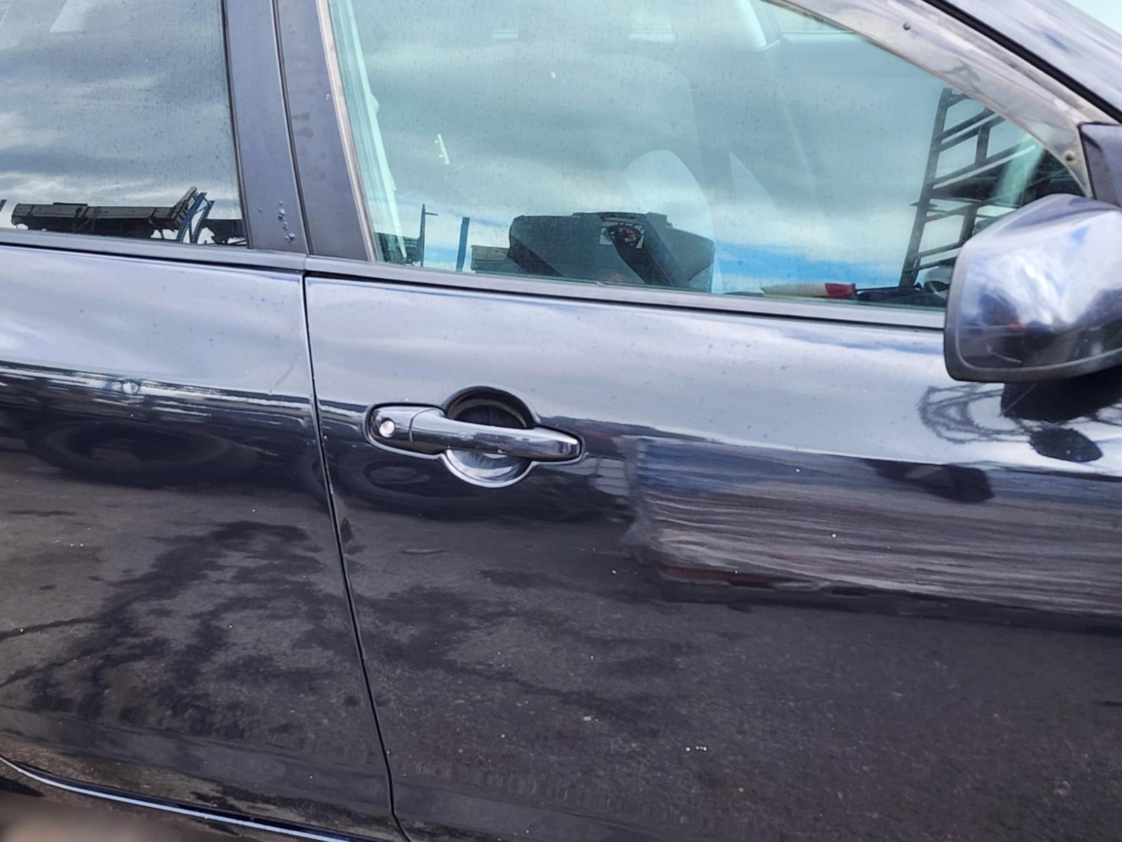 Door Handle