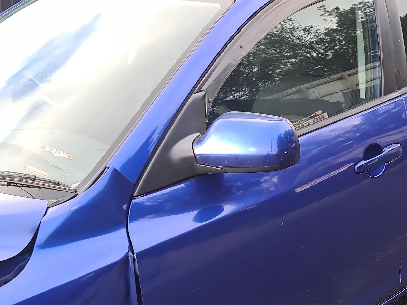 Mazda Axela - BK 2003-2009