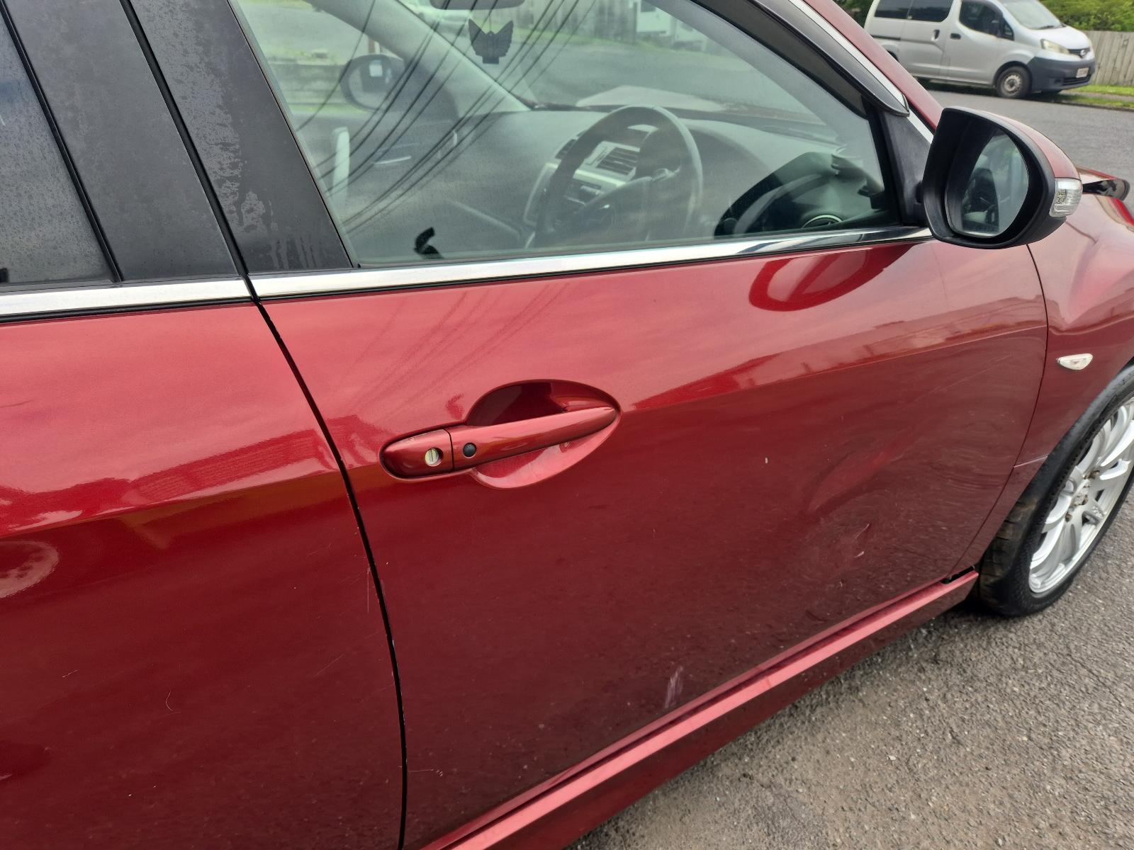 Mazda Atenza - GH 2008-2012