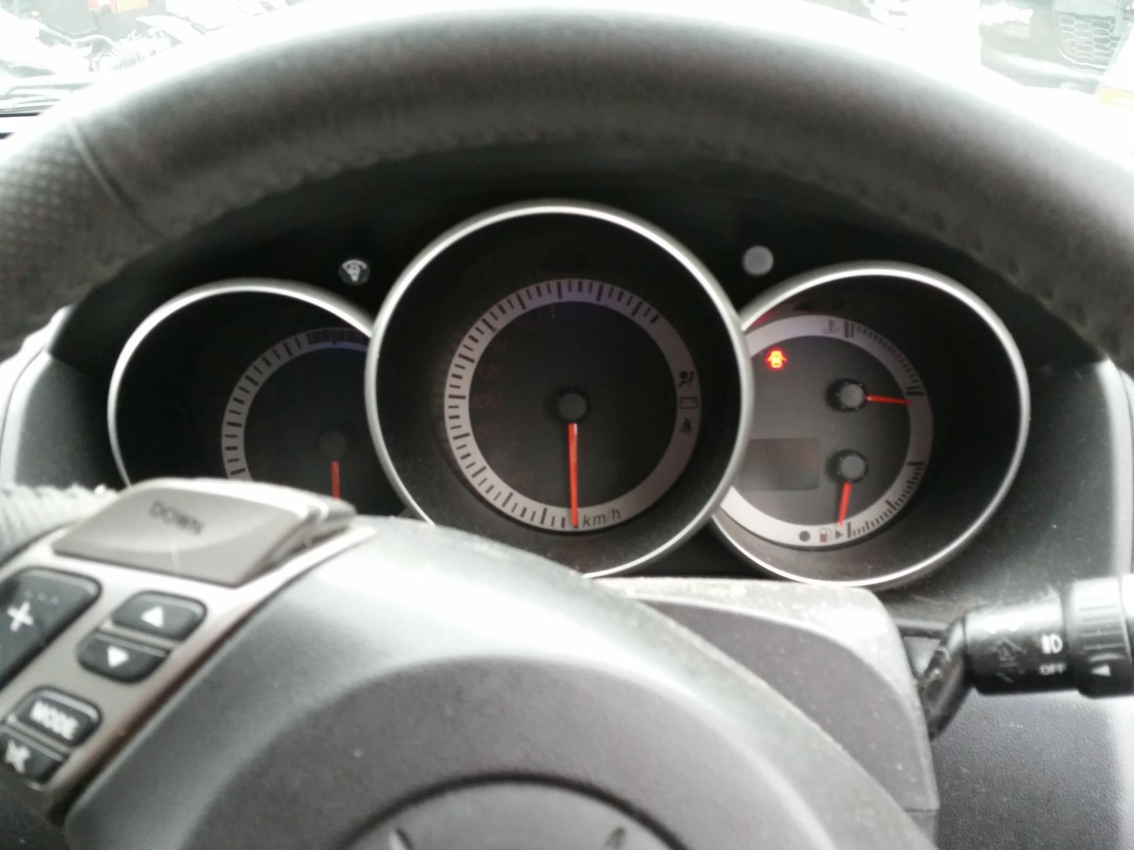 Mazda Mazda3 - BK 2003-2008