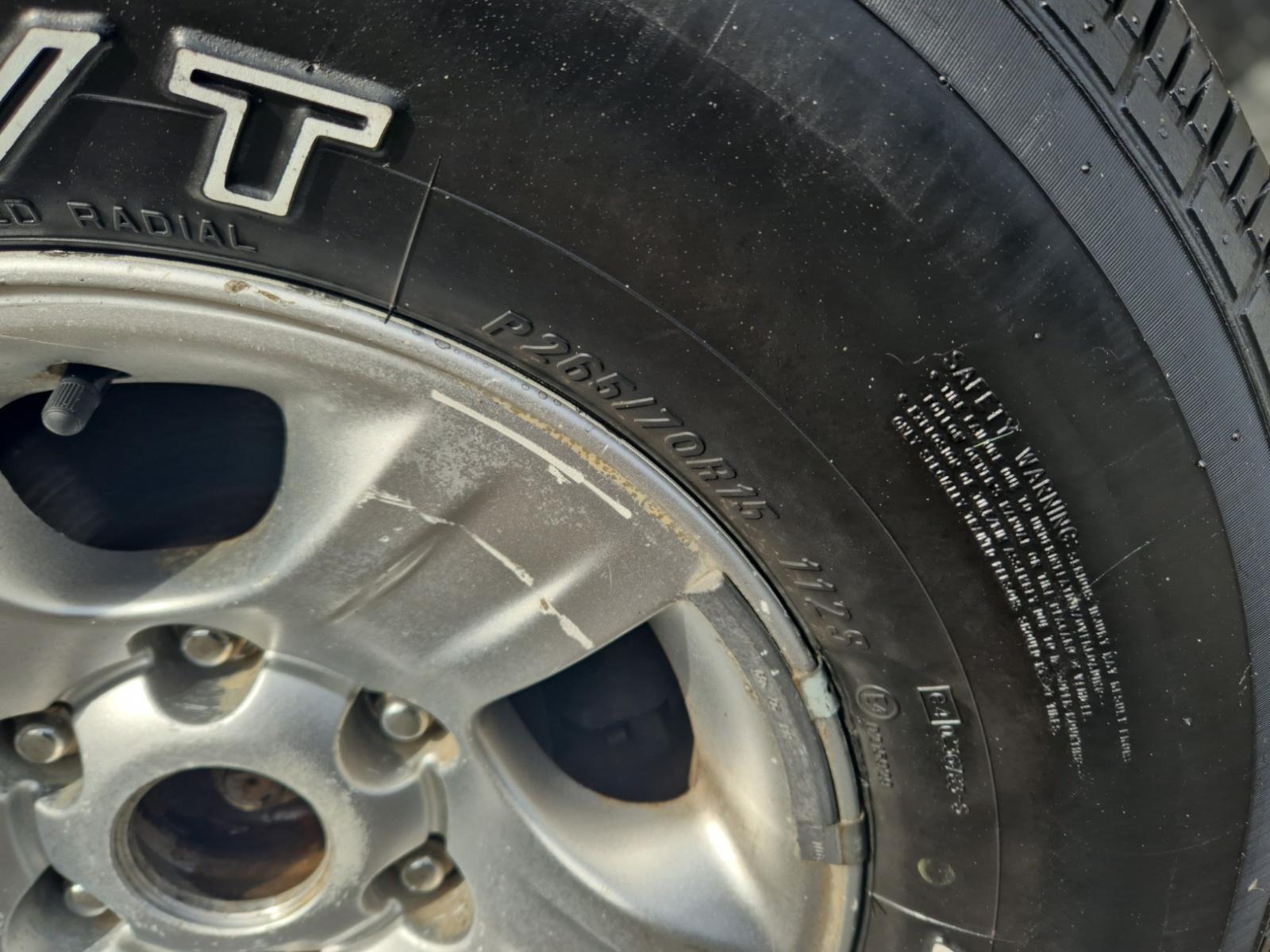 Mazda Bounty - UN 1999-2006