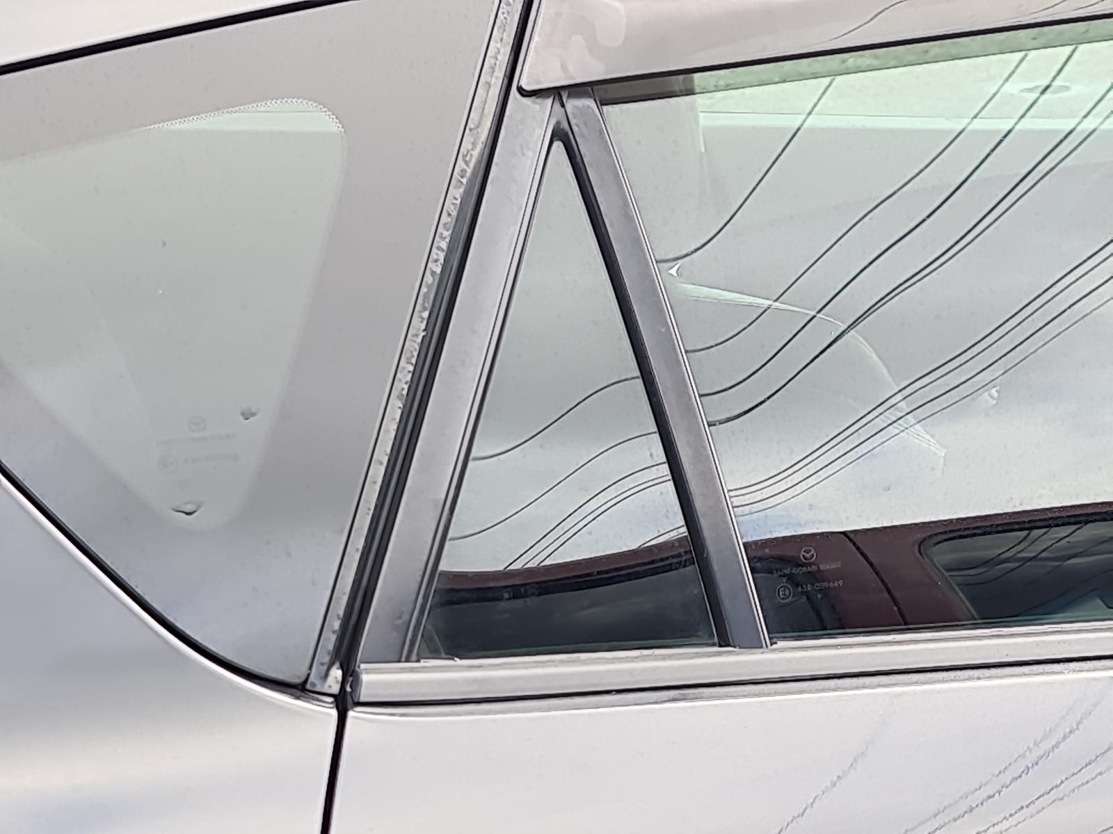 Mazda Axela - BL 2009-2013