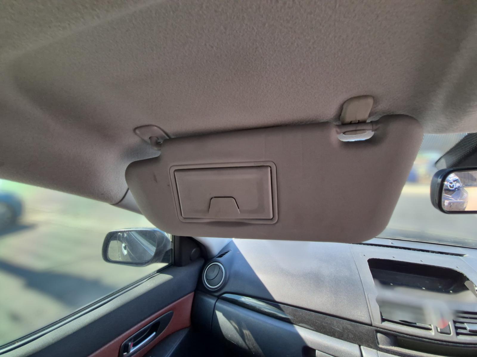 Mazda Axela - BK 2003-2009