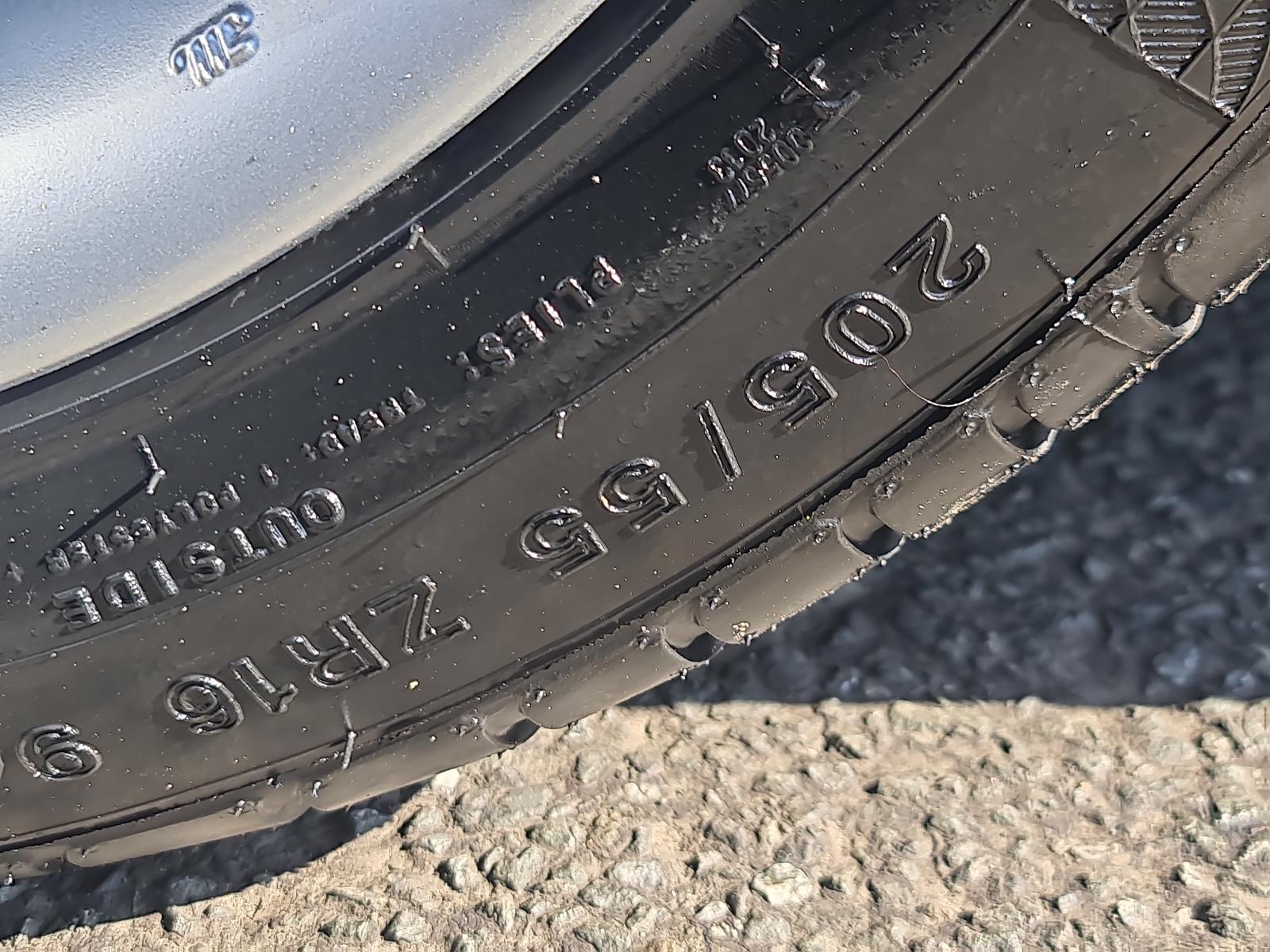 Mazda Axela - BK 2003-2009