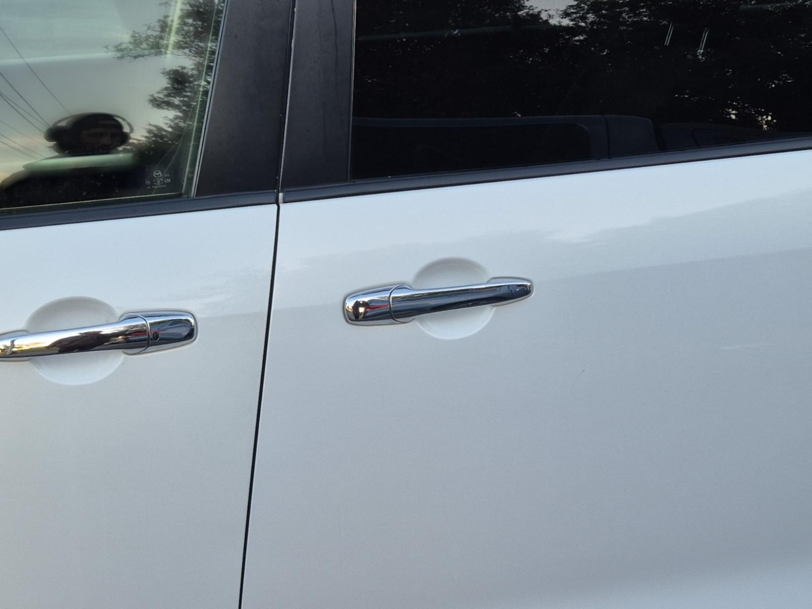 Mazda MPV - LY 2006-2016