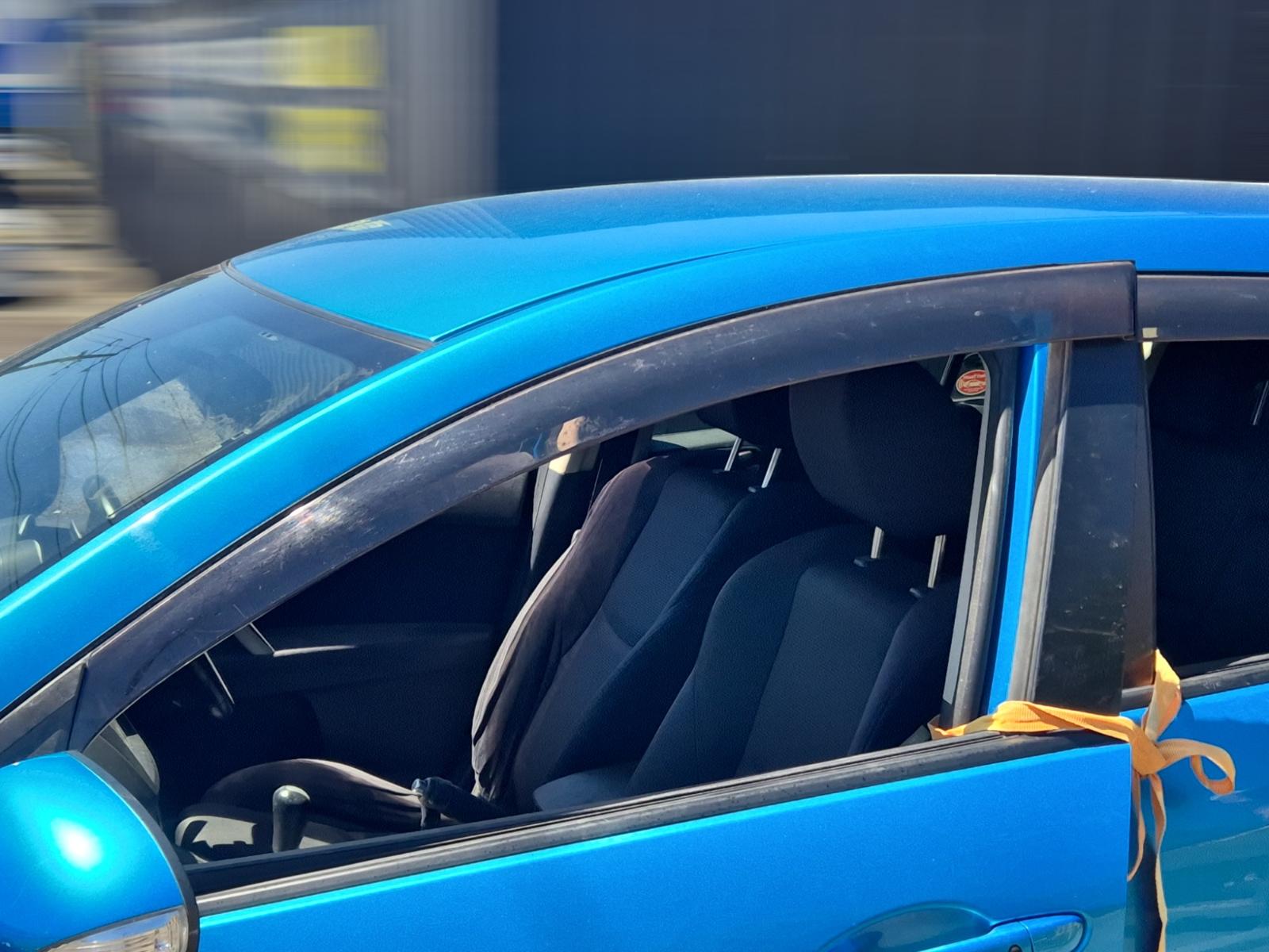 Mazda Axela - BL 2009-2013