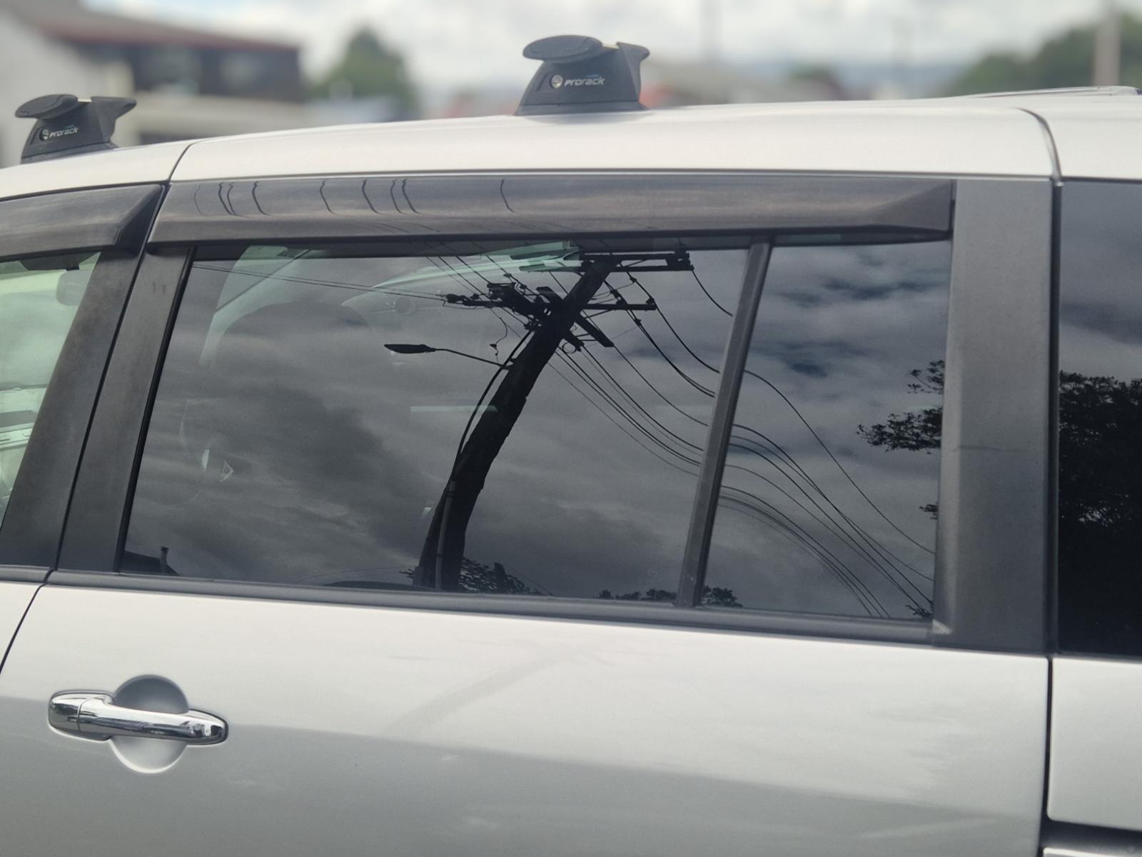 Mazda MPV - LY3P 2007-Present