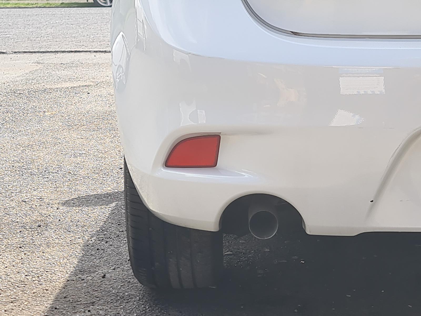 Mazda Axela - BL 2009-2013