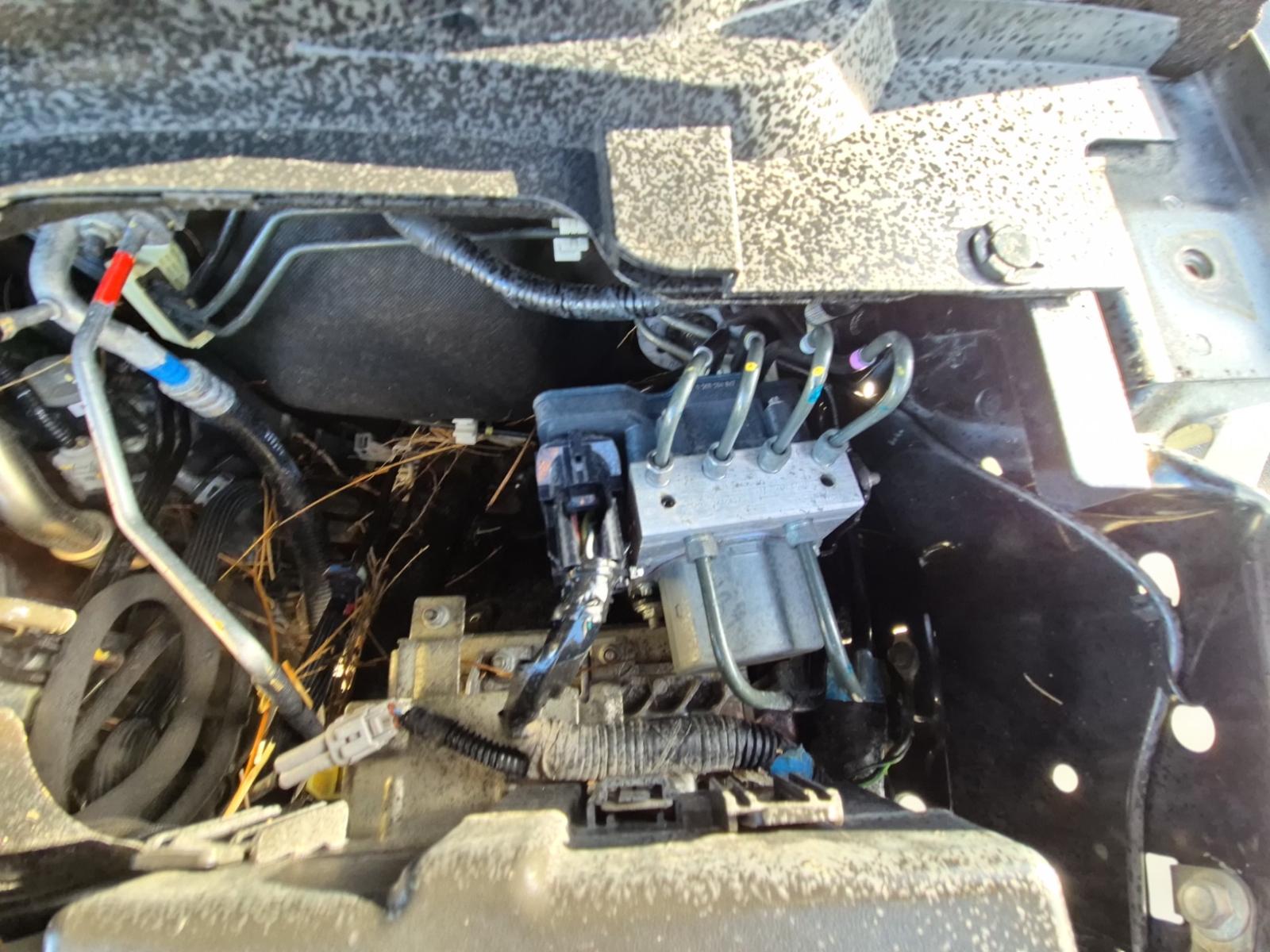 Mazda BT50 - UP 2011-Present