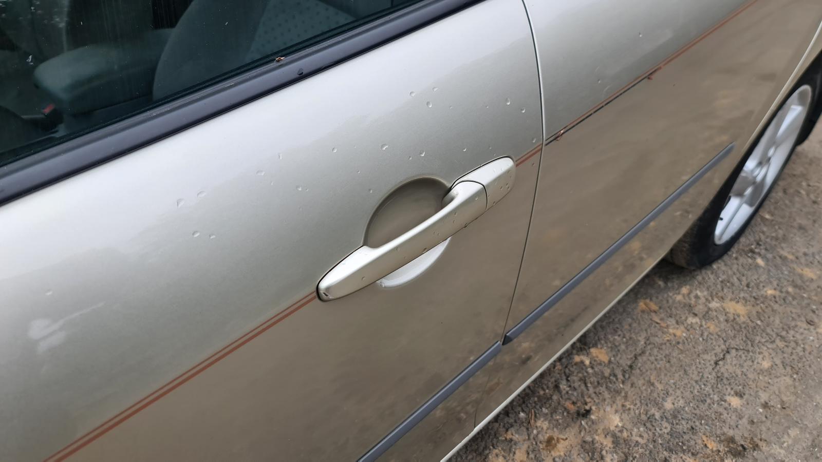 Mazda Mazda6 - GG 2002-2008