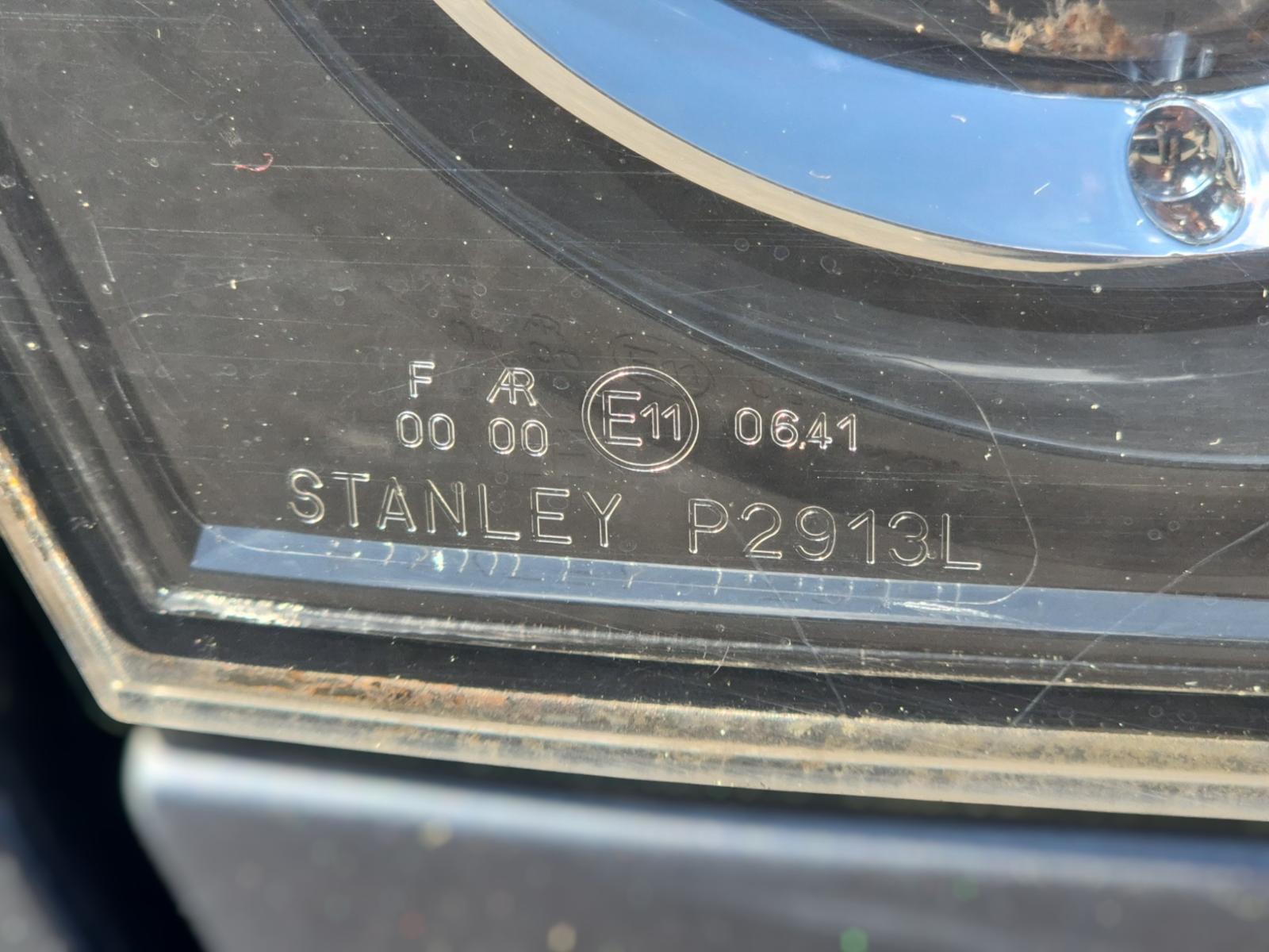 Mazda Axela - BK 2003-2009