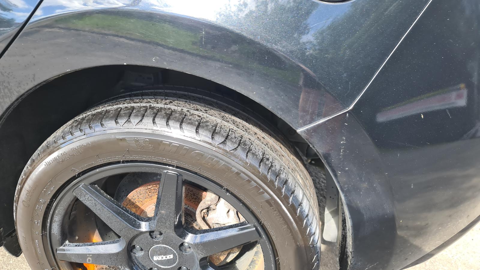 Mazda Mazda3 - BM 2017-Present