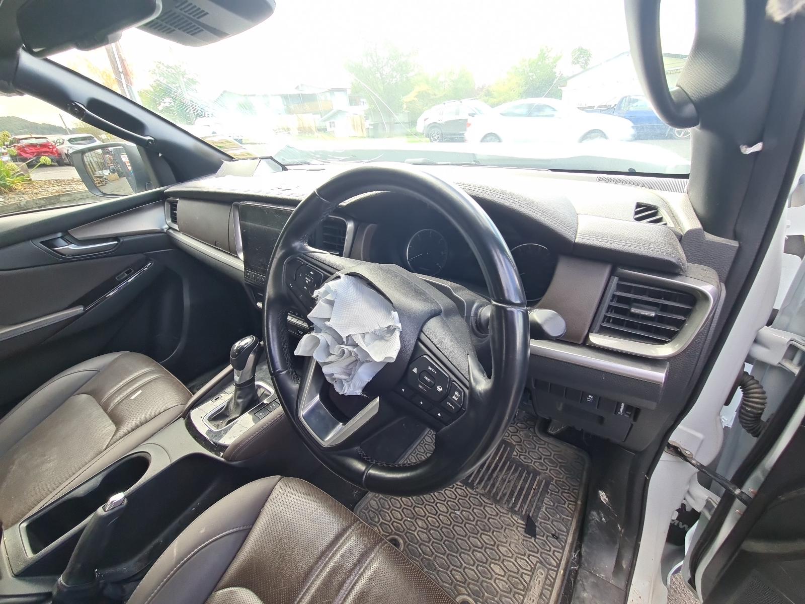 Mazda BT50 - UP 2011-Present