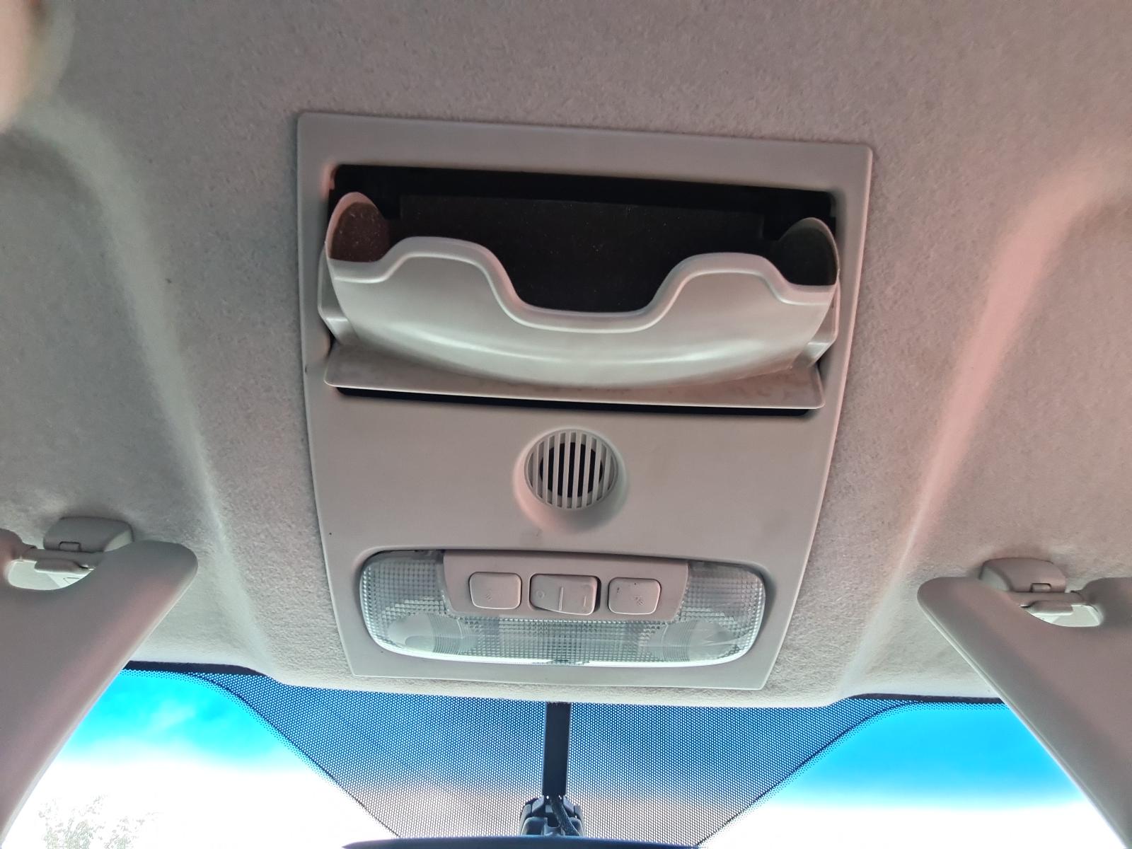 Mazda BT50 - UP 2011-Present