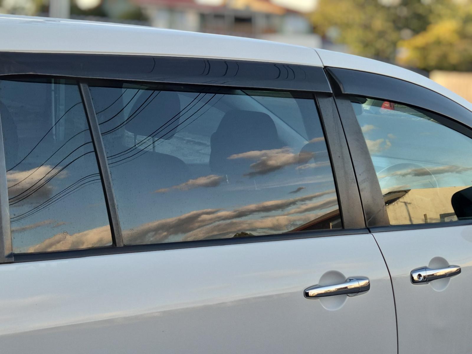 Mazda MPV - LY 2006-2016