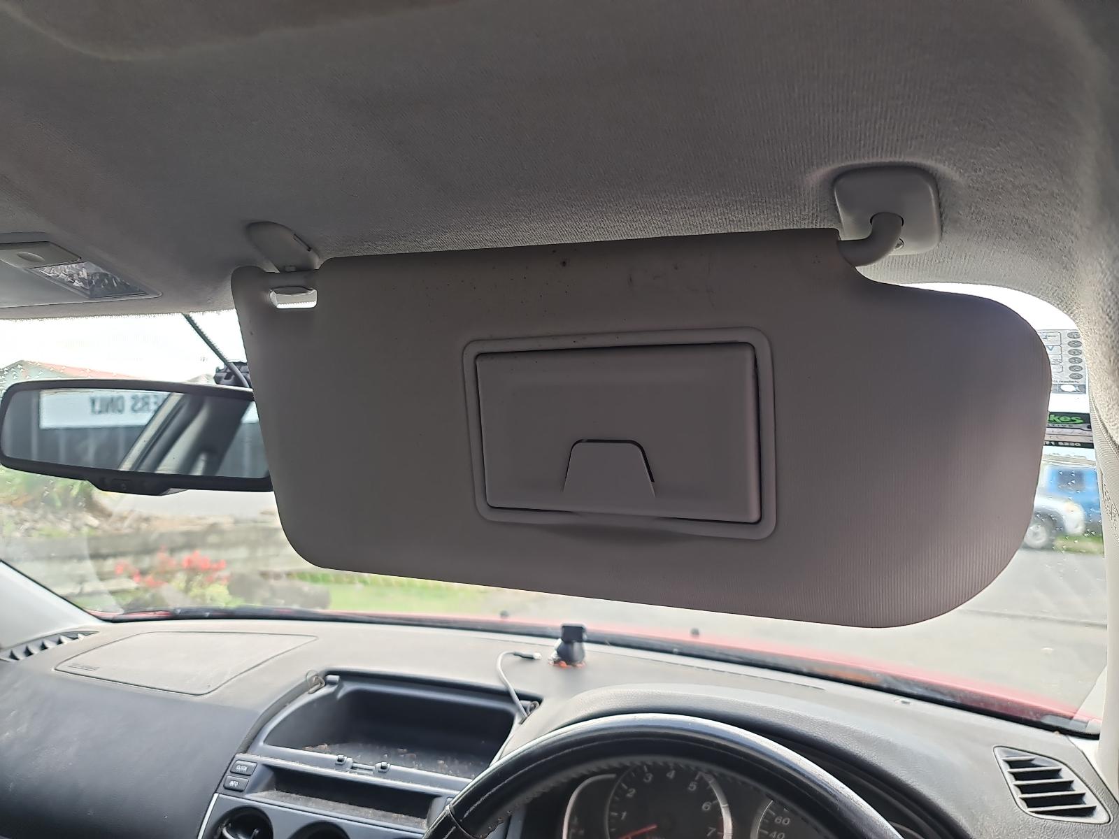 Mazda Atenza - GY 2002-2008