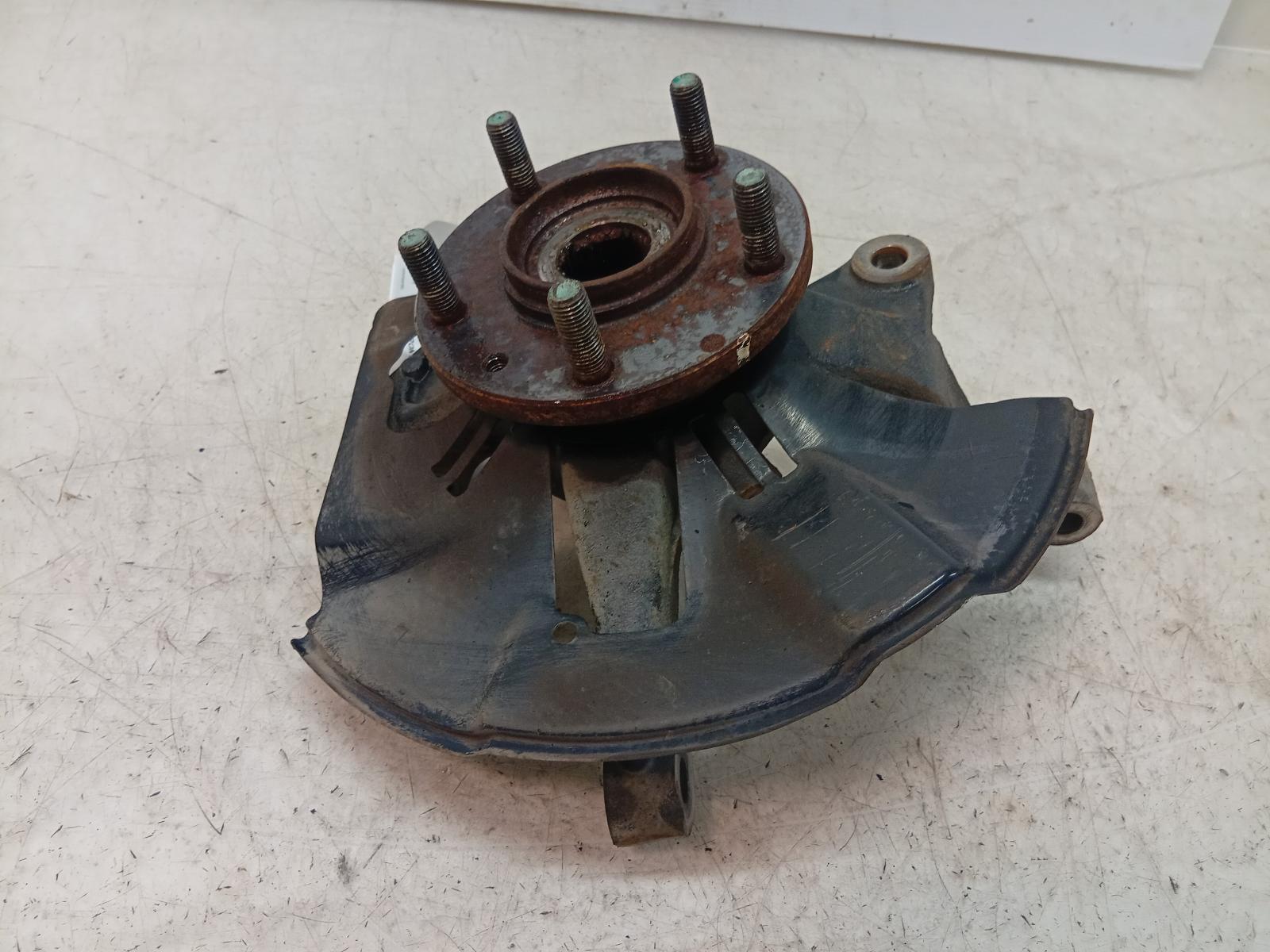 Left_Front_Hub_Assembly